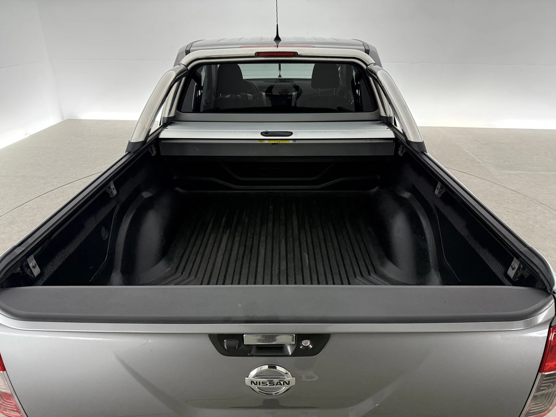 Hoofdafbeelding Nissan Navara
