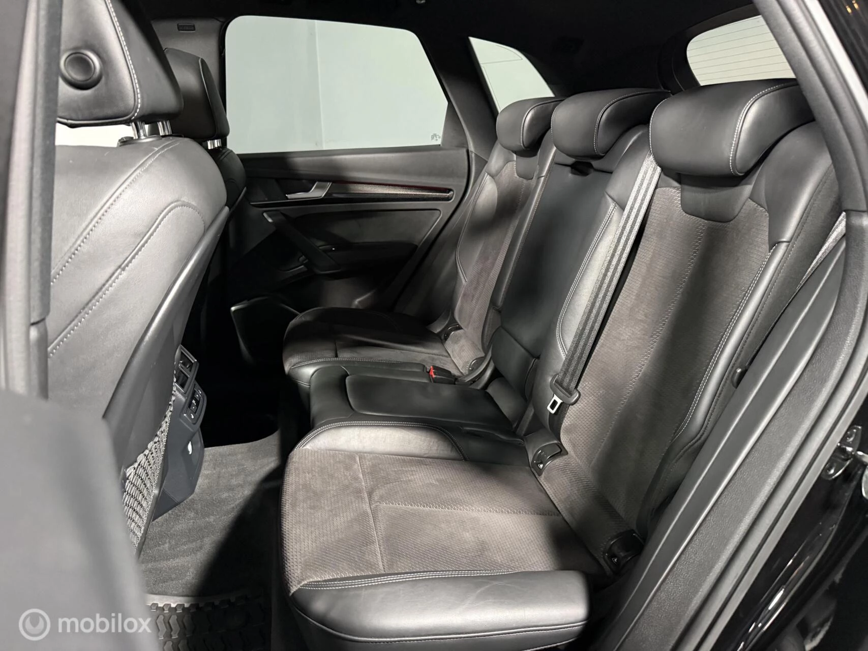 Hoofdafbeelding Audi SQ5