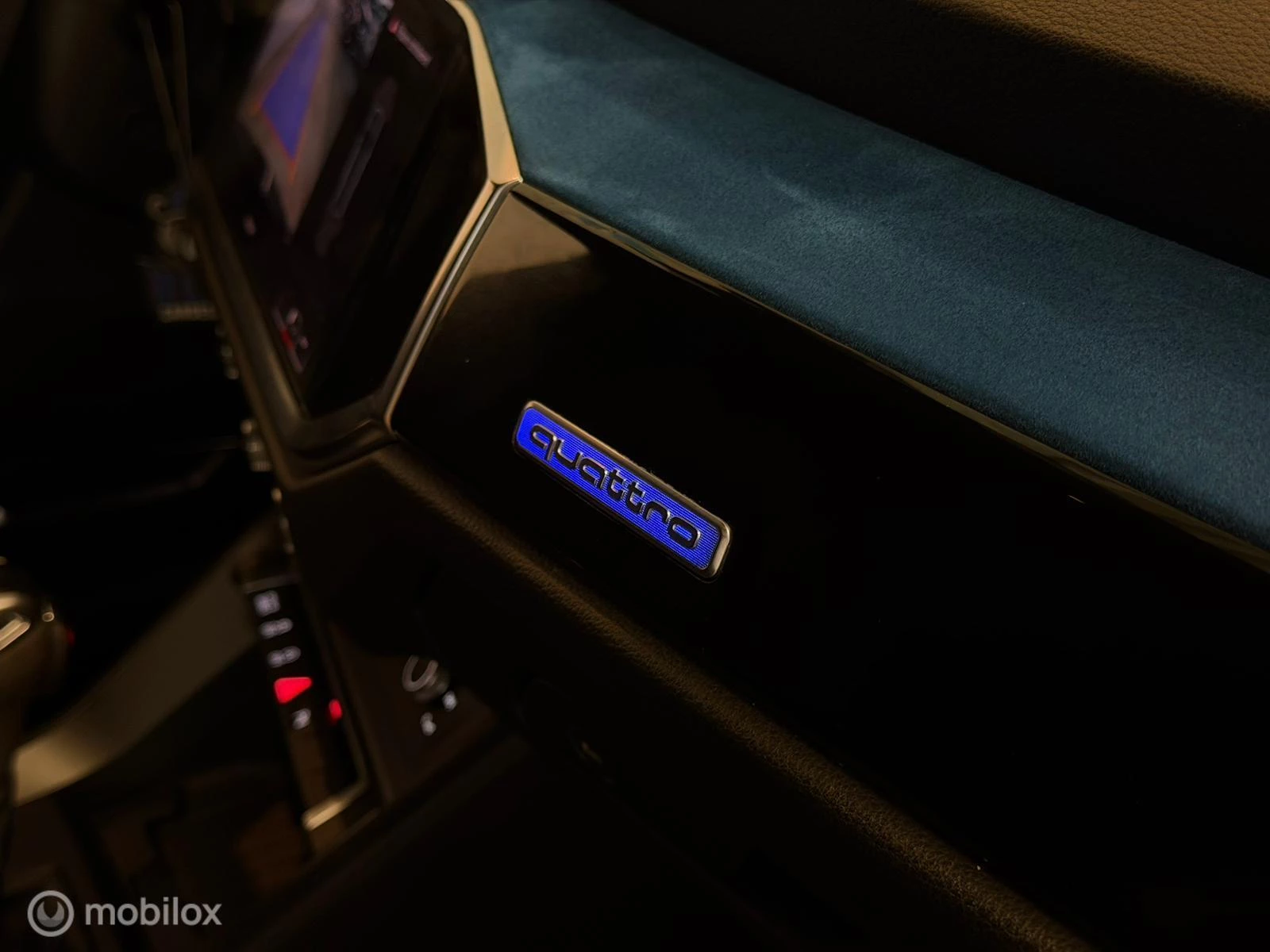 Hoofdafbeelding Audi RSQ3