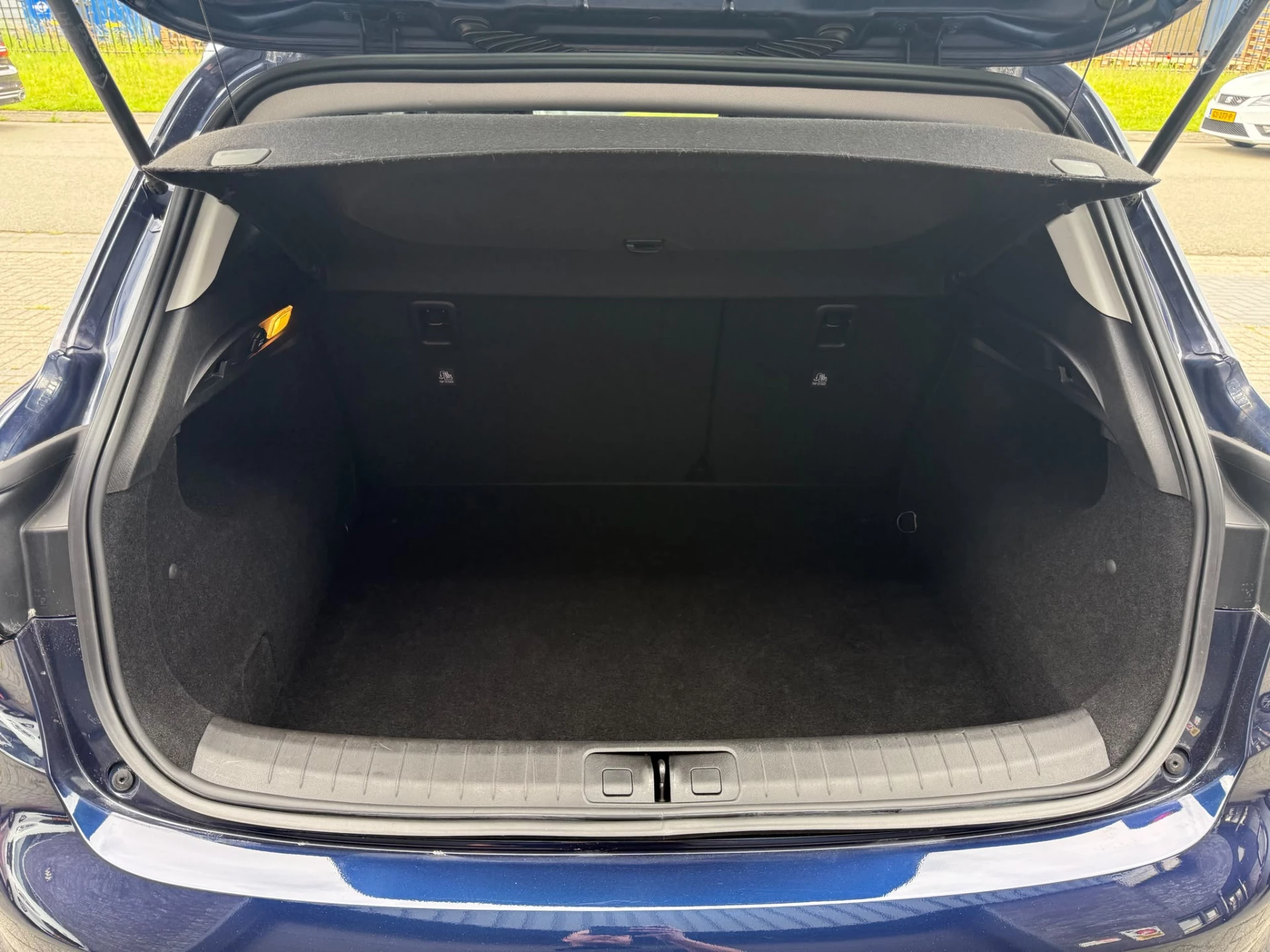 Hoofdafbeelding Fiat Tipo