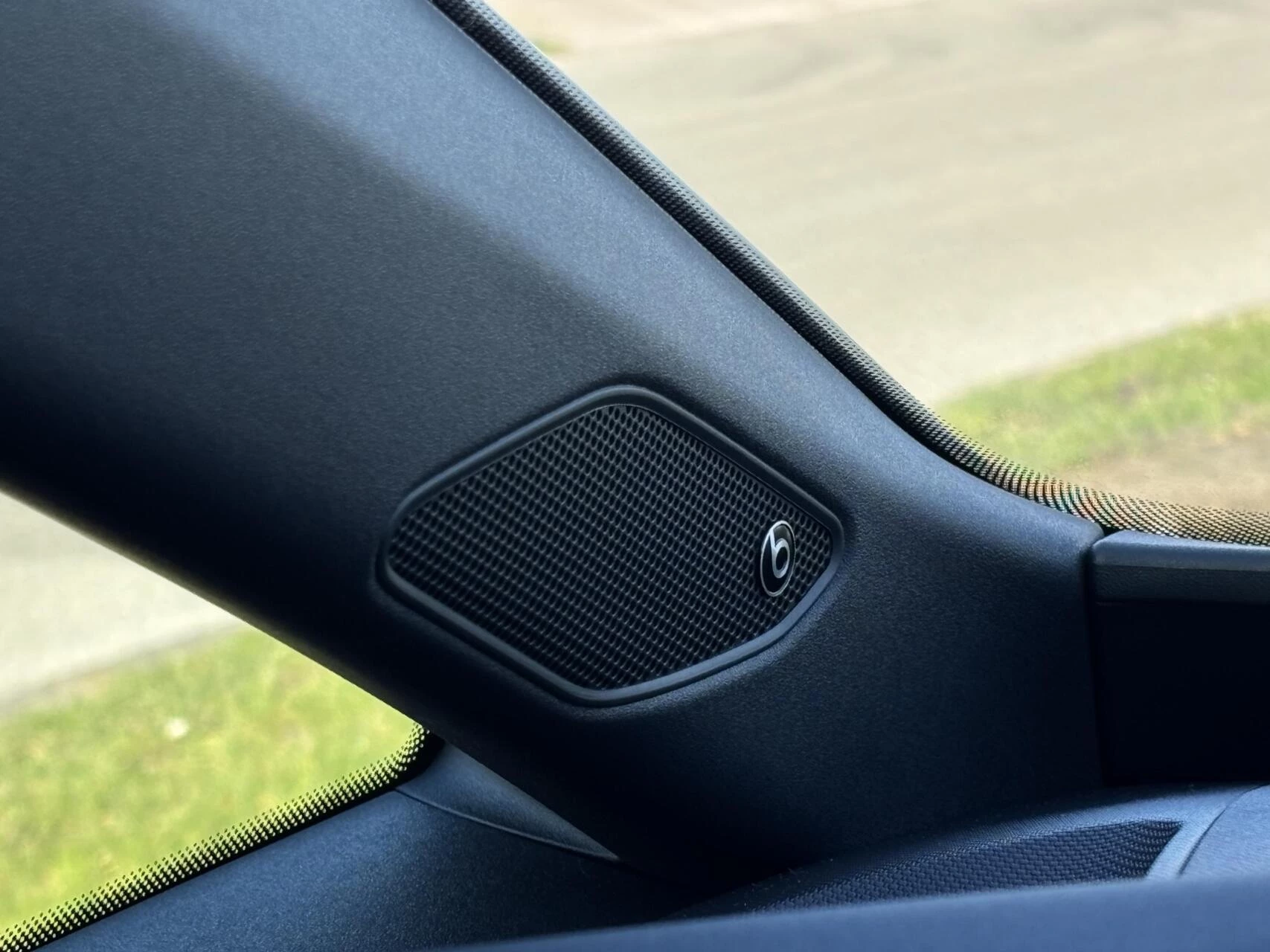 Hoofdafbeelding CUPRA Born