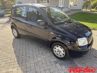 Fiat Panda 1.2 Active ""APK 13-1-2027"" 2e eigenaar