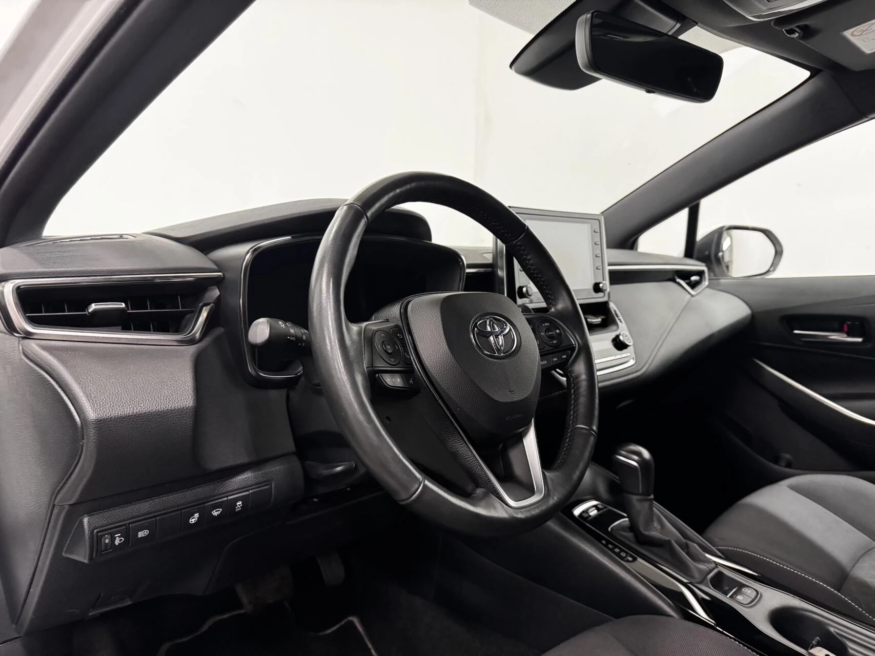 Hoofdafbeelding Toyota Corolla Touring Sports