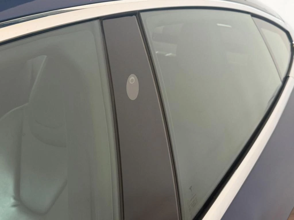 Hoofdafbeelding Tesla Model S