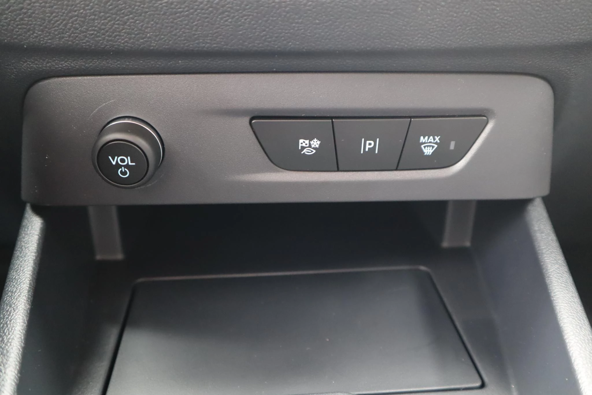 Hoofdafbeelding Ford E-Transit Courier