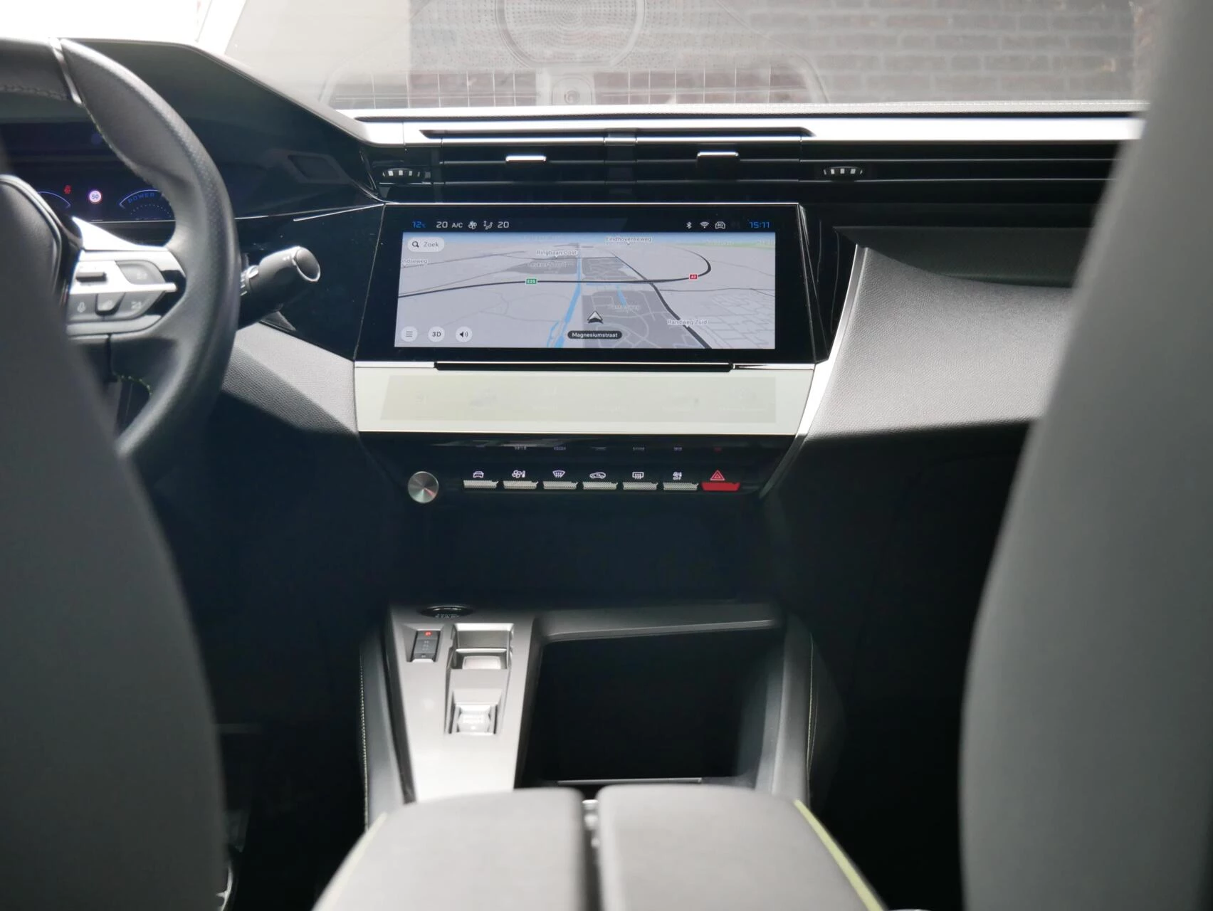 Hoofdafbeelding Peugeot 408