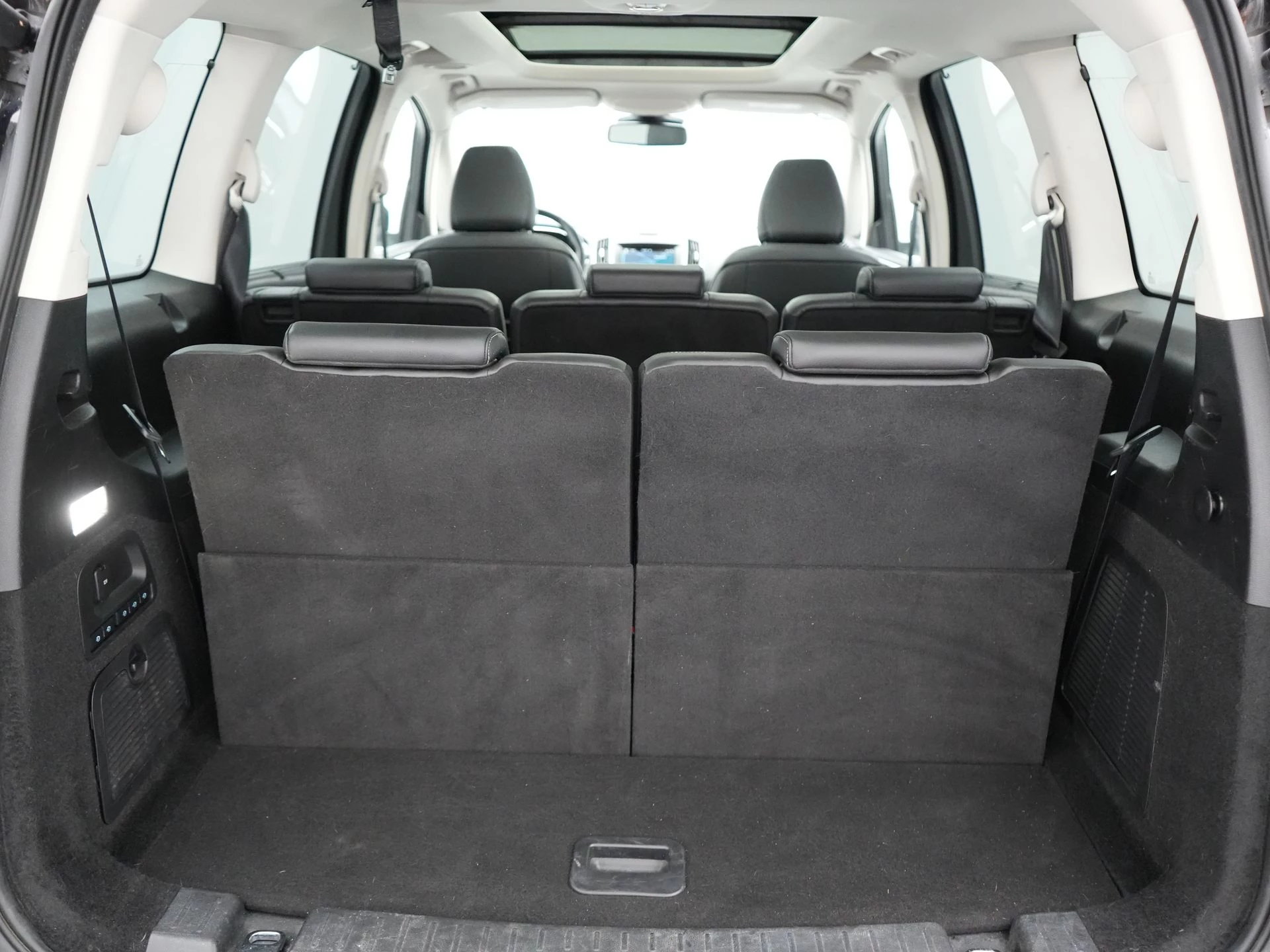 Hoofdafbeelding Ford Galaxy