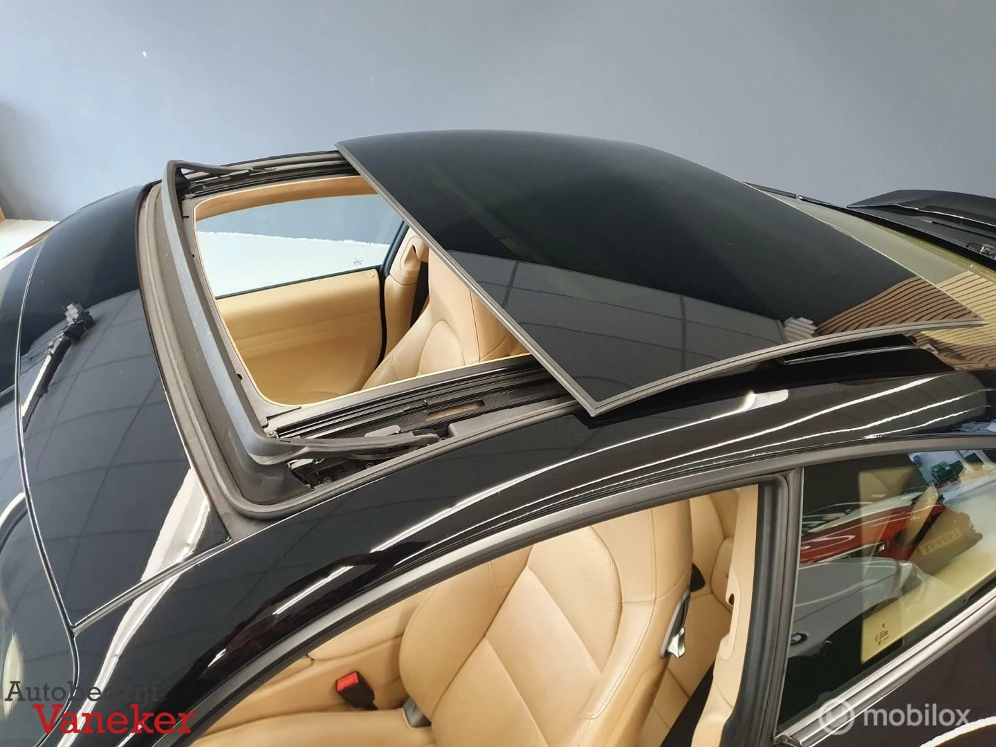 Hoofdafbeelding Porsche 911