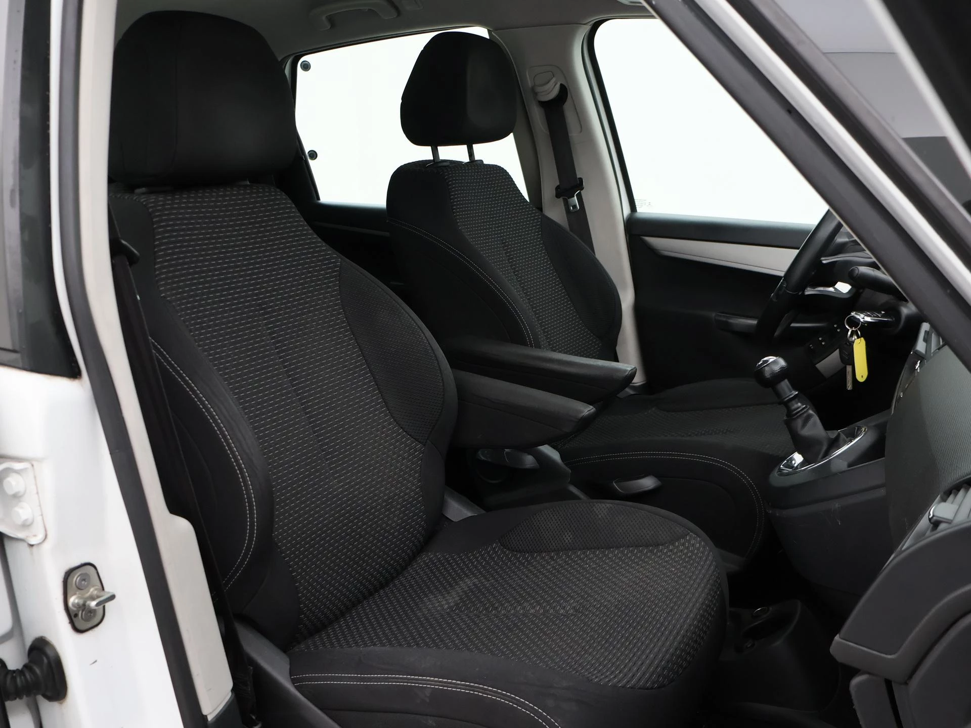 Hoofdafbeelding Citroën C4 Picasso