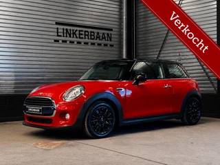 MINI Cooper 1.5 | Business | Navi | Cruise | 16 inch | NL Auto |