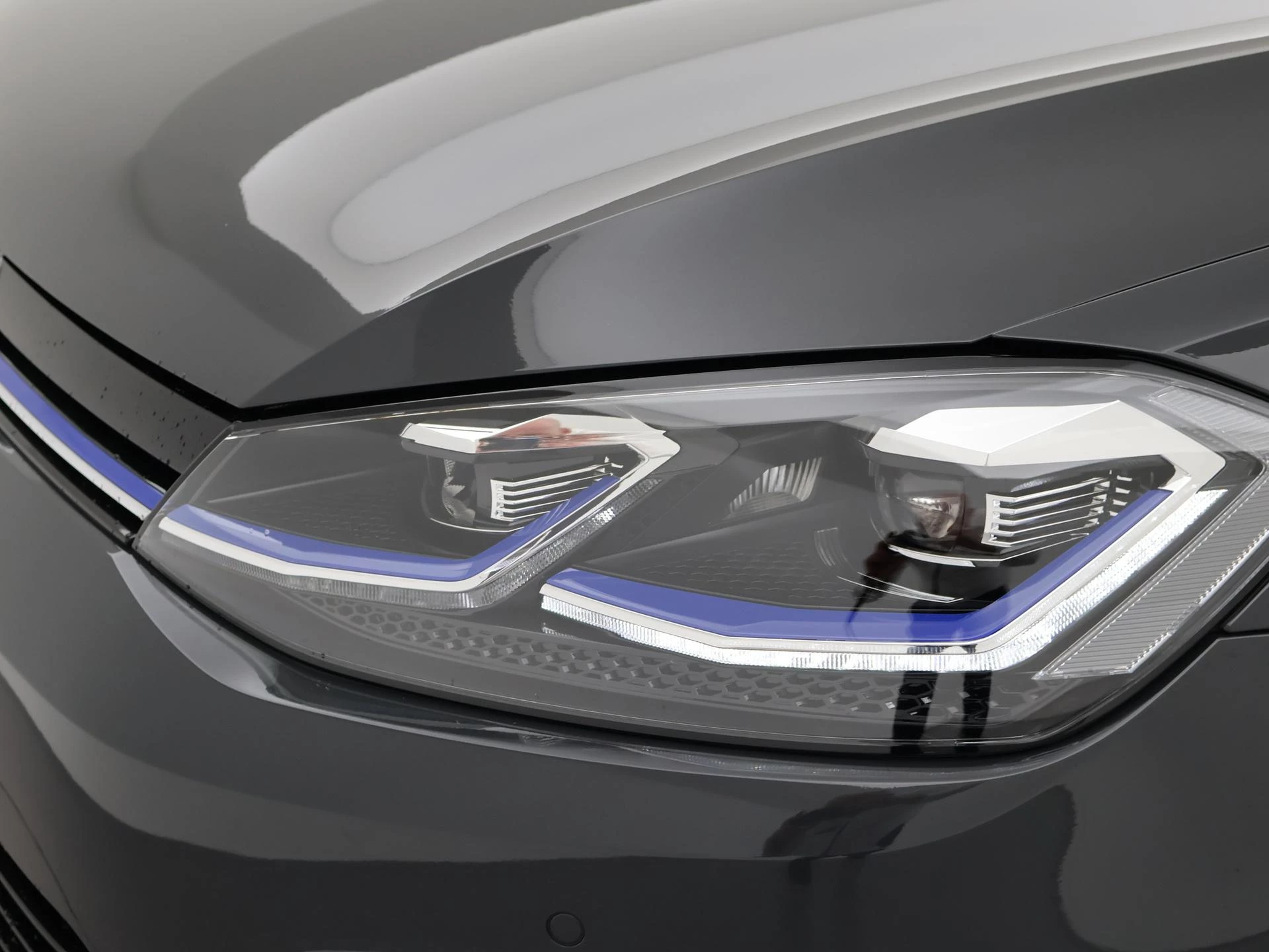 Hoofdafbeelding Volkswagen e-Golf