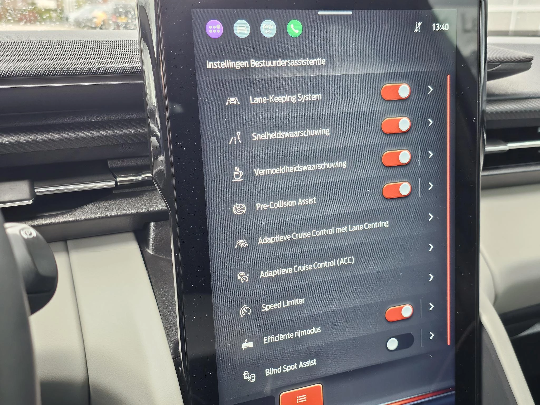 Hoofdafbeelding Ford Explorer