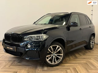 BMW X5 XDrive40e High Executive|PANO|M-PAKKET|DEALER ONDERHOUDEN