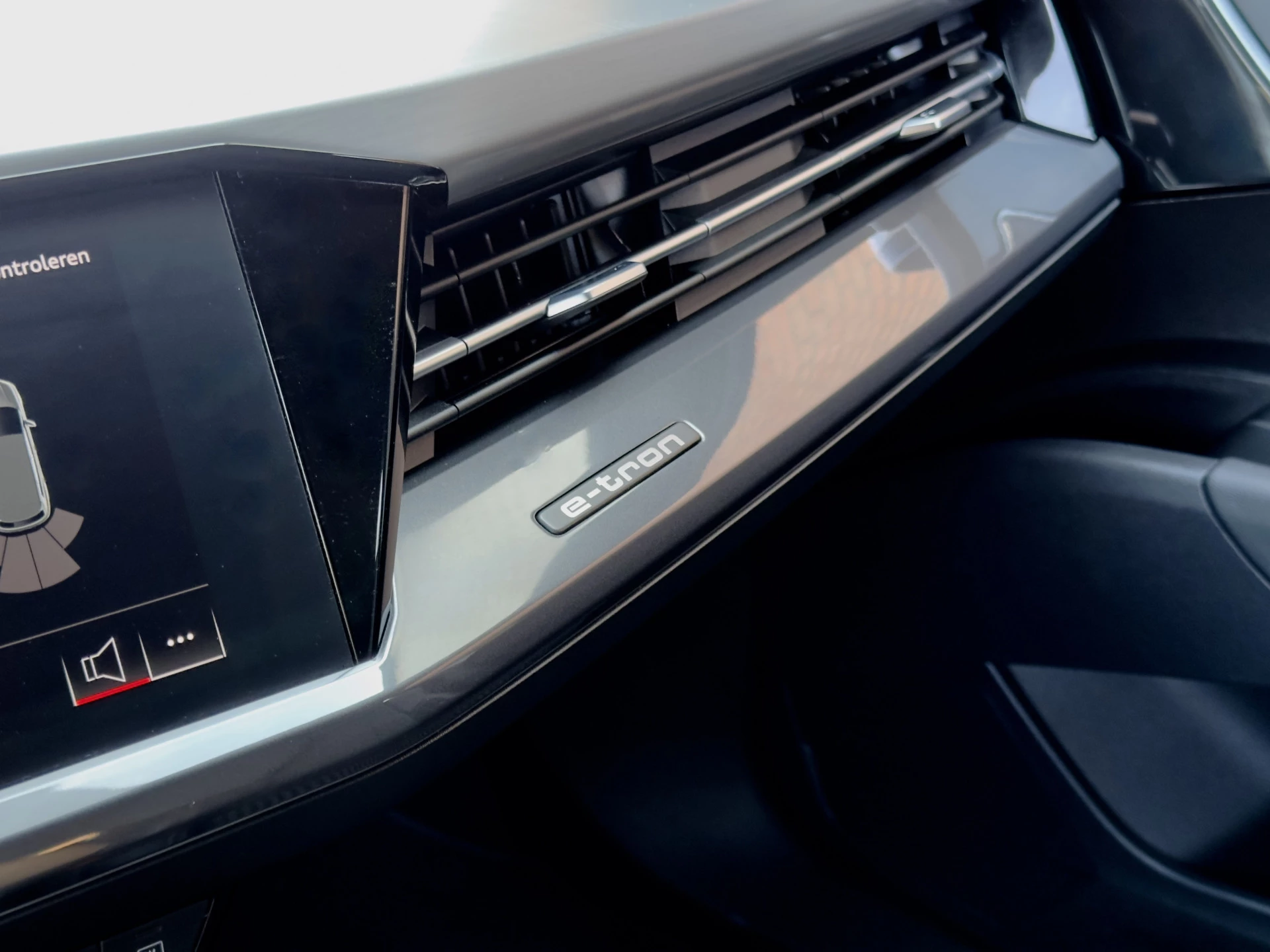 Hoofdafbeelding Audi Q4 e-tron