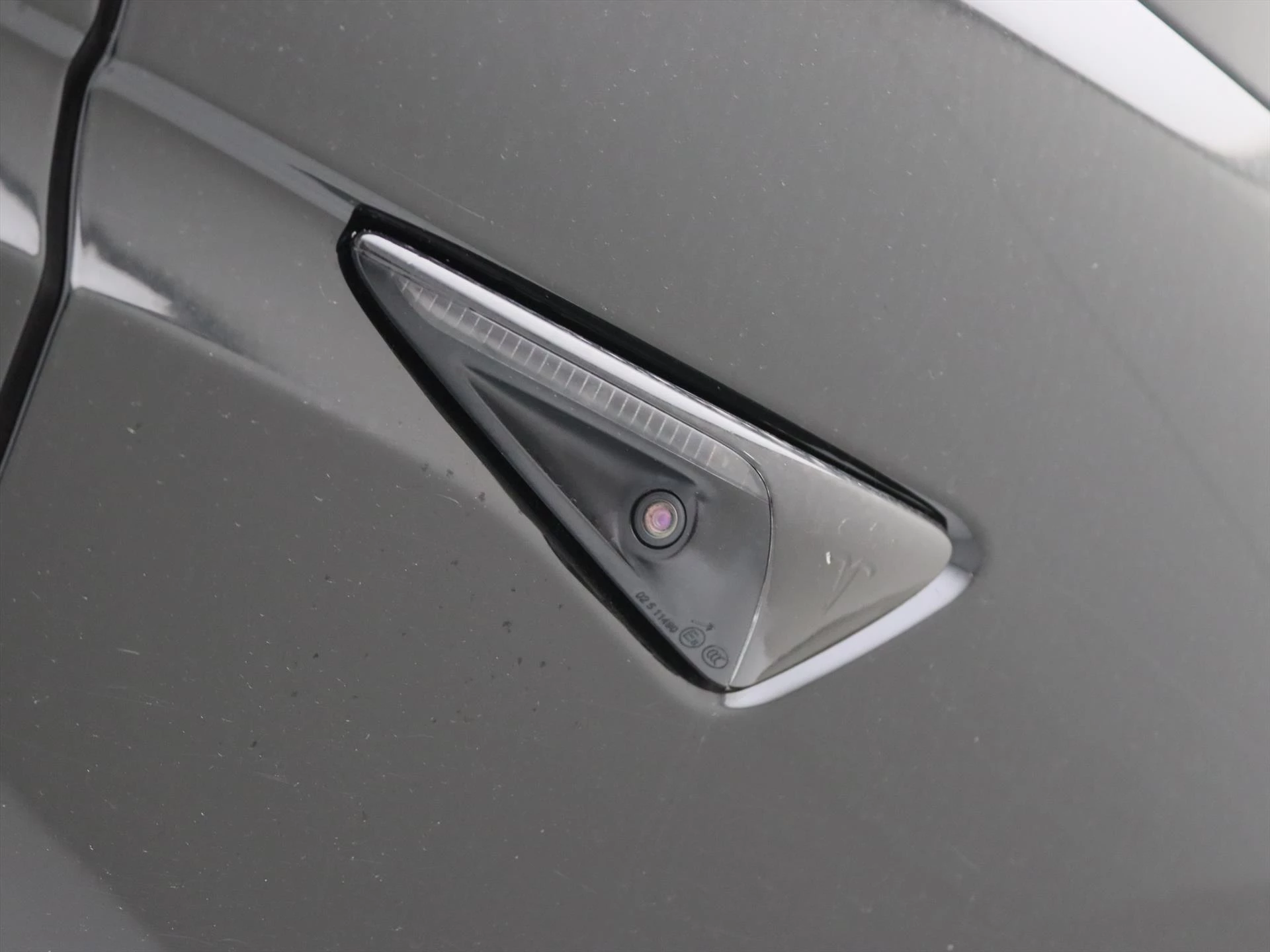 Hoofdafbeelding Tesla Model X