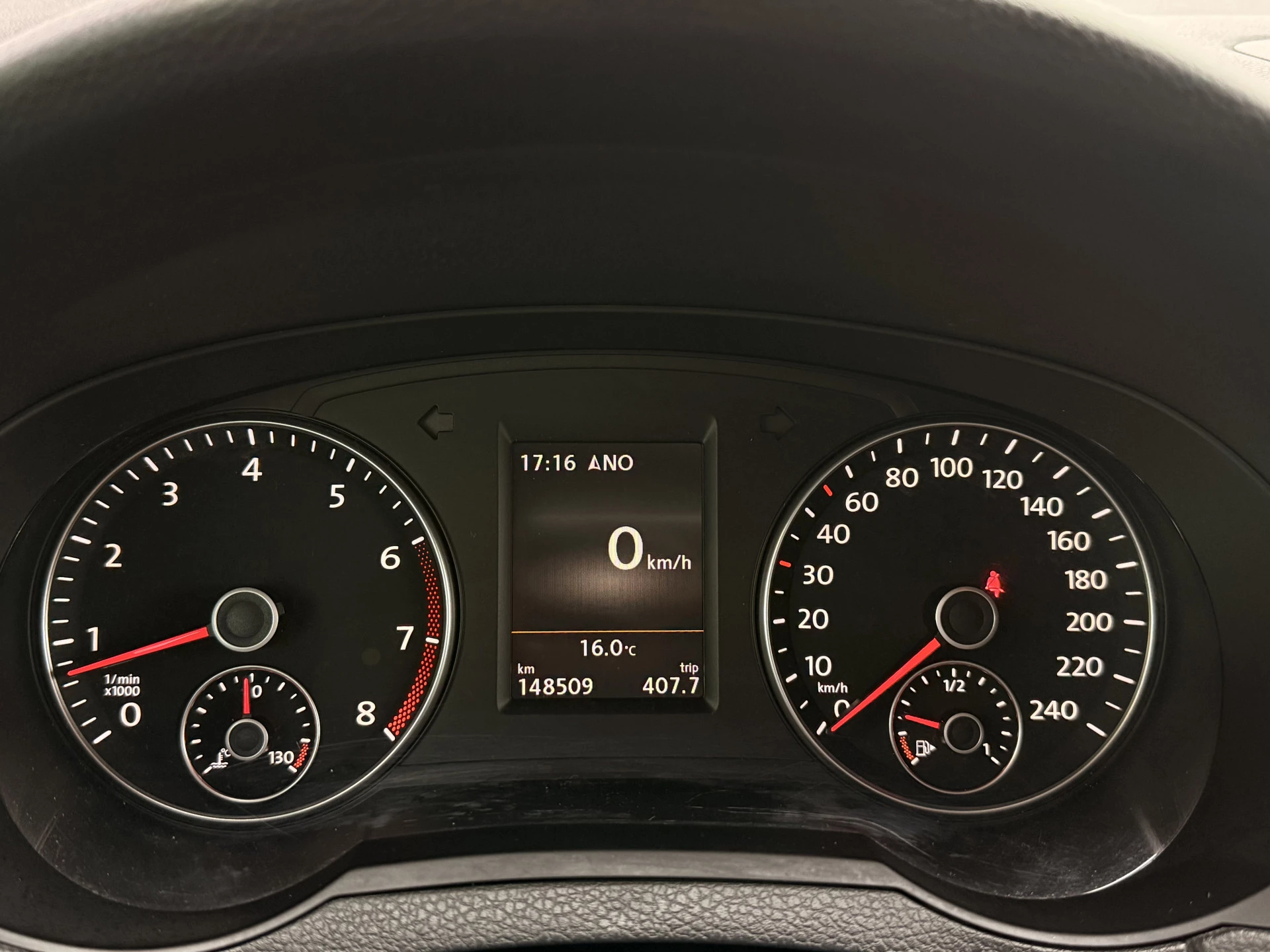 Hoofdafbeelding SEAT Alhambra