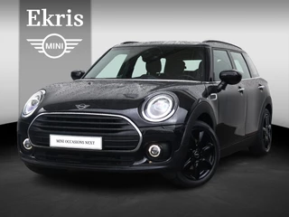Mini Mini Clubman 1.5 Cooper Business Edition / Navigatie / Climate Control / Comfort Access / PDC Achter / 17'' LM / Leder /
