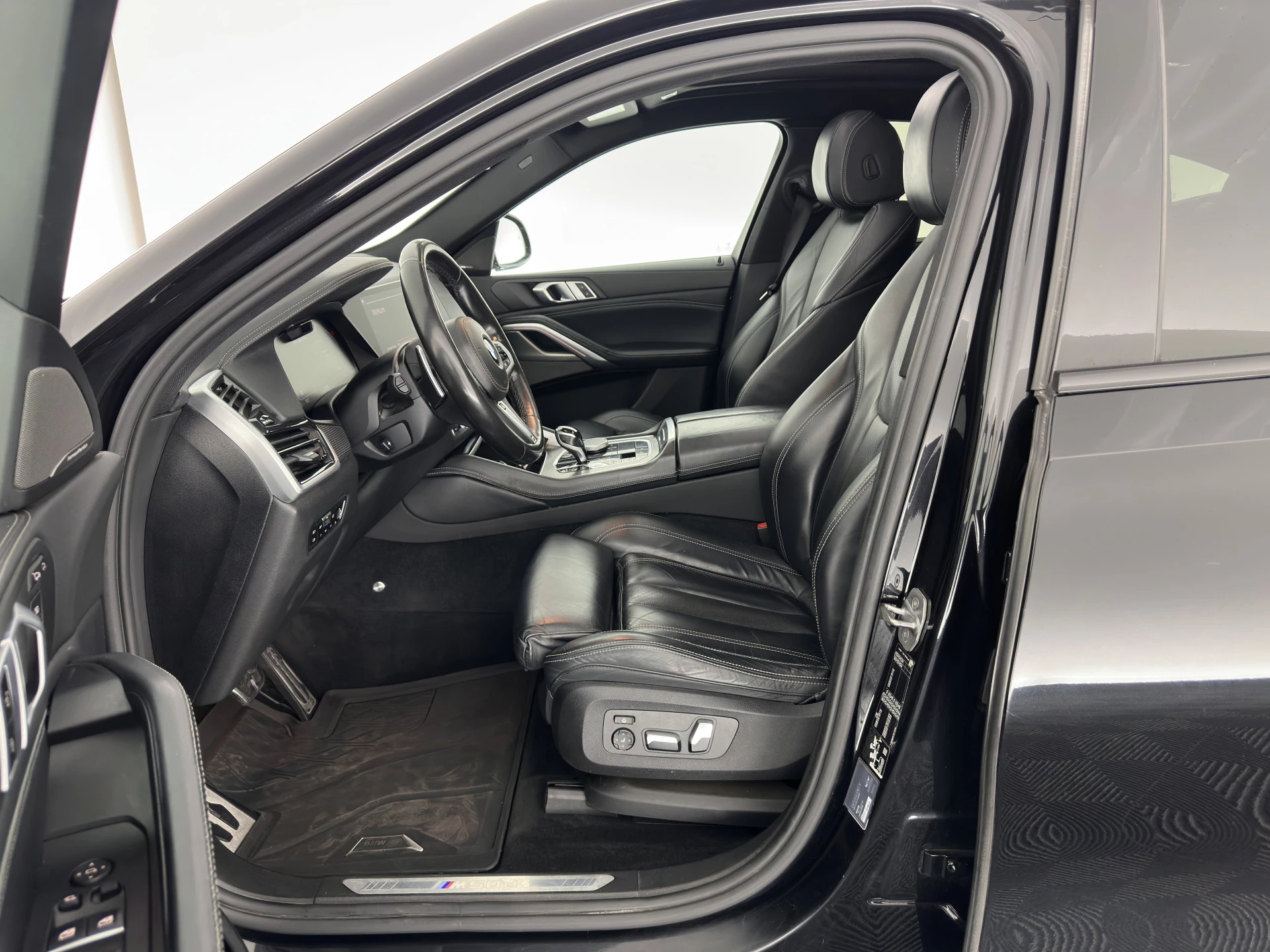 Hoofdafbeelding BMW X6