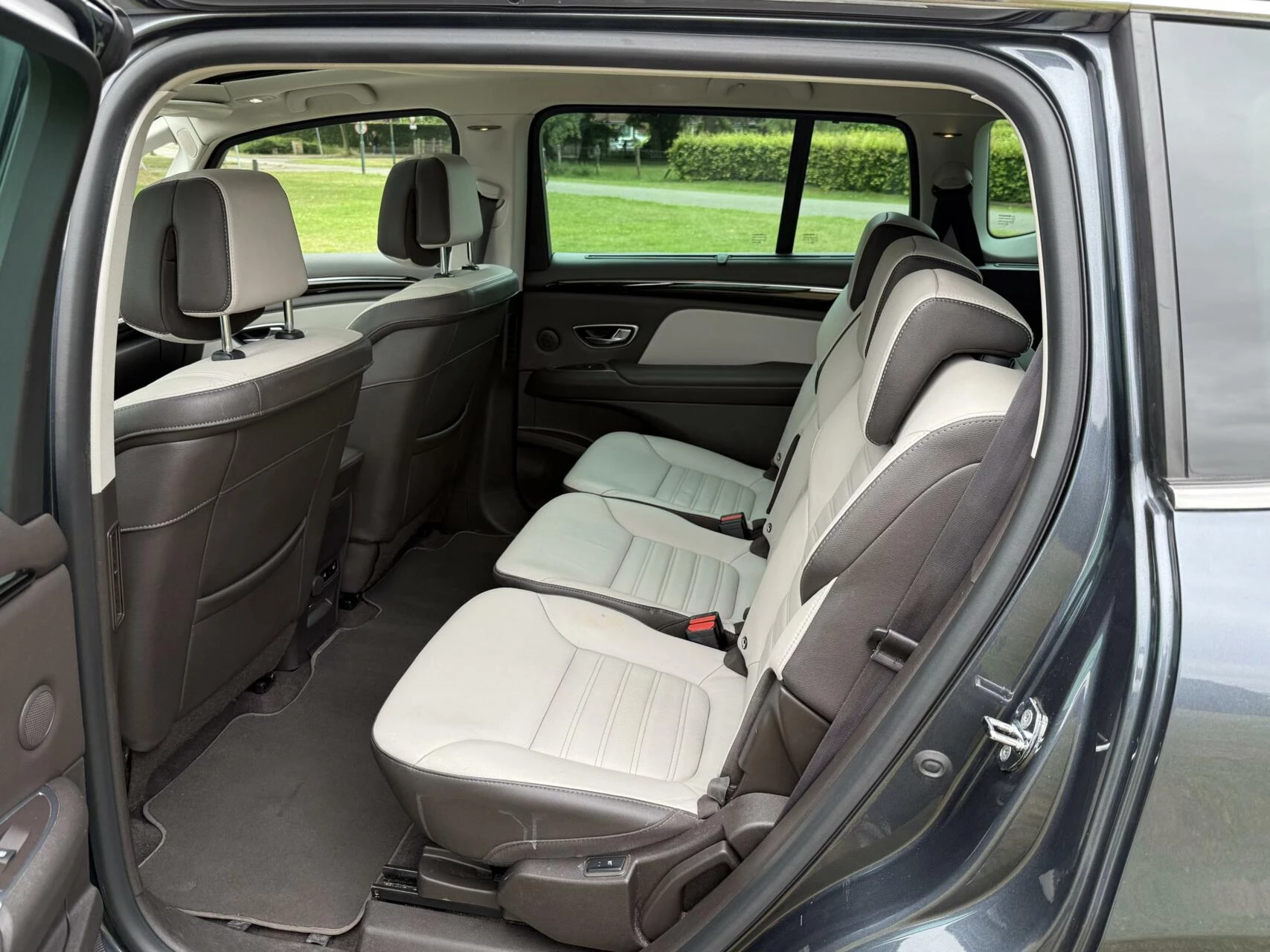 Hoofdafbeelding Renault Espace