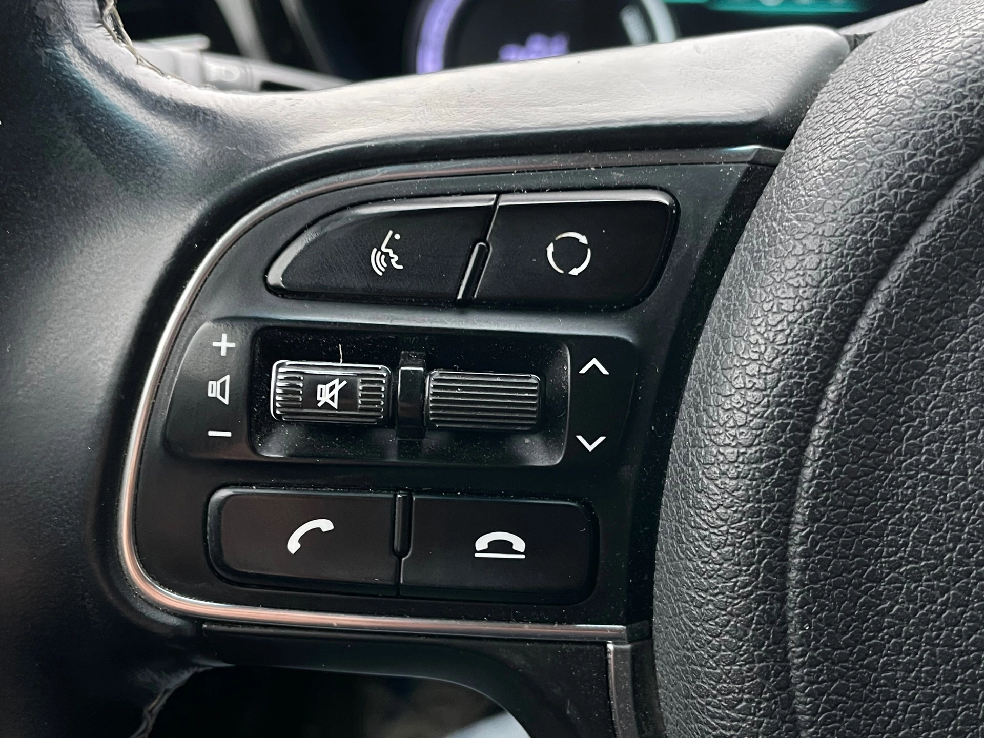 Hoofdafbeelding Kia e-Niro