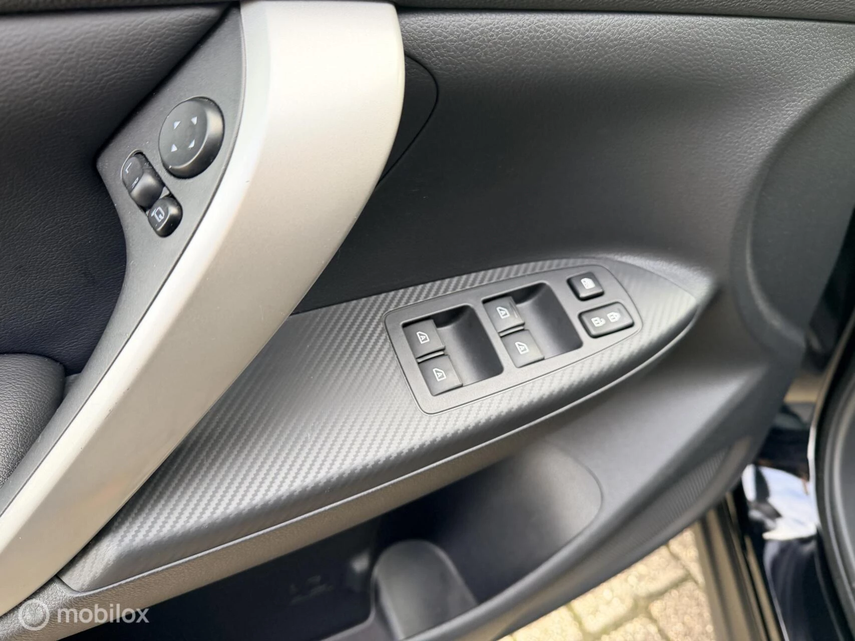 Hoofdafbeelding Mitsubishi Eclipse Cross