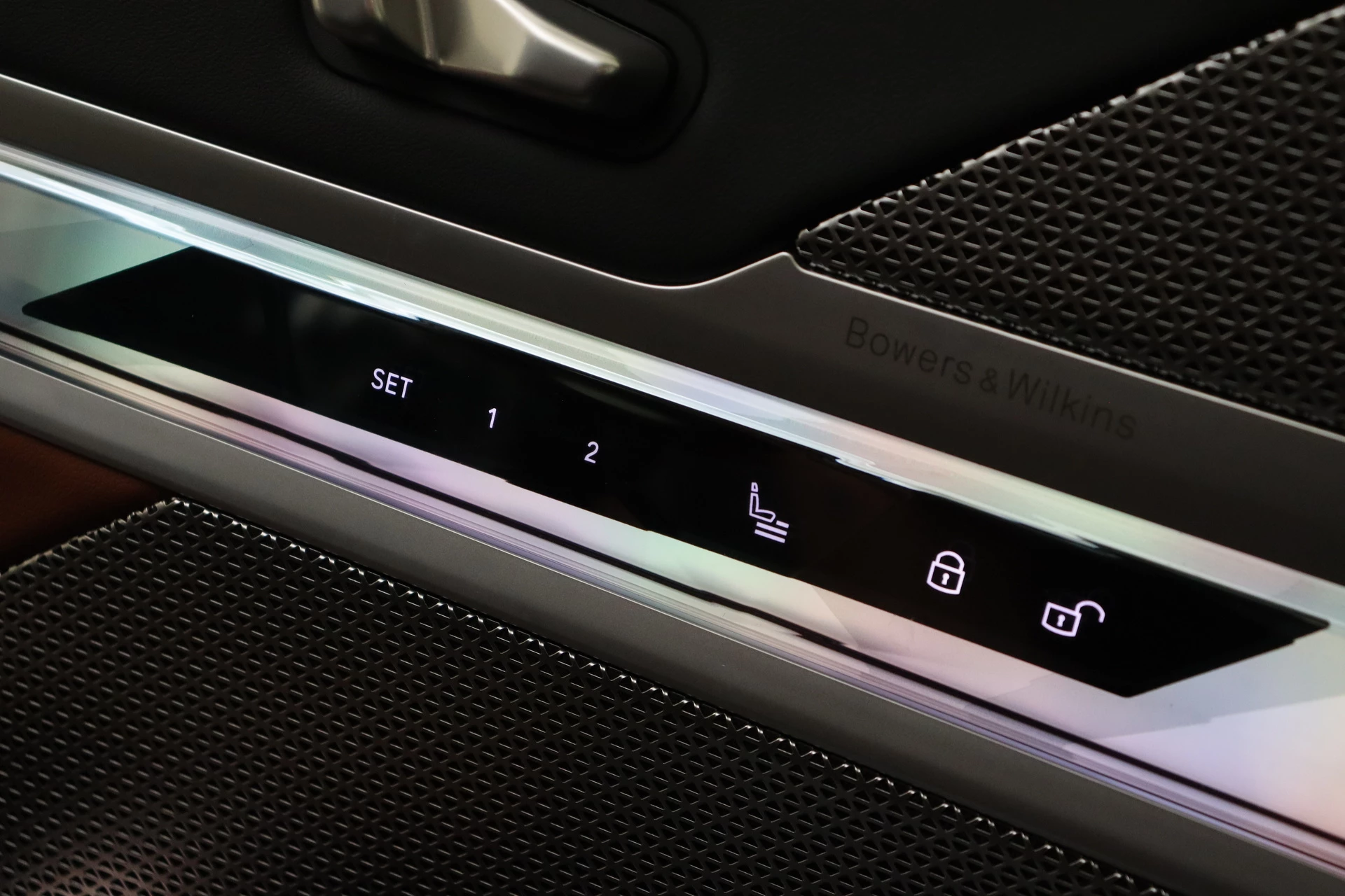 Hoofdafbeelding BMW i7