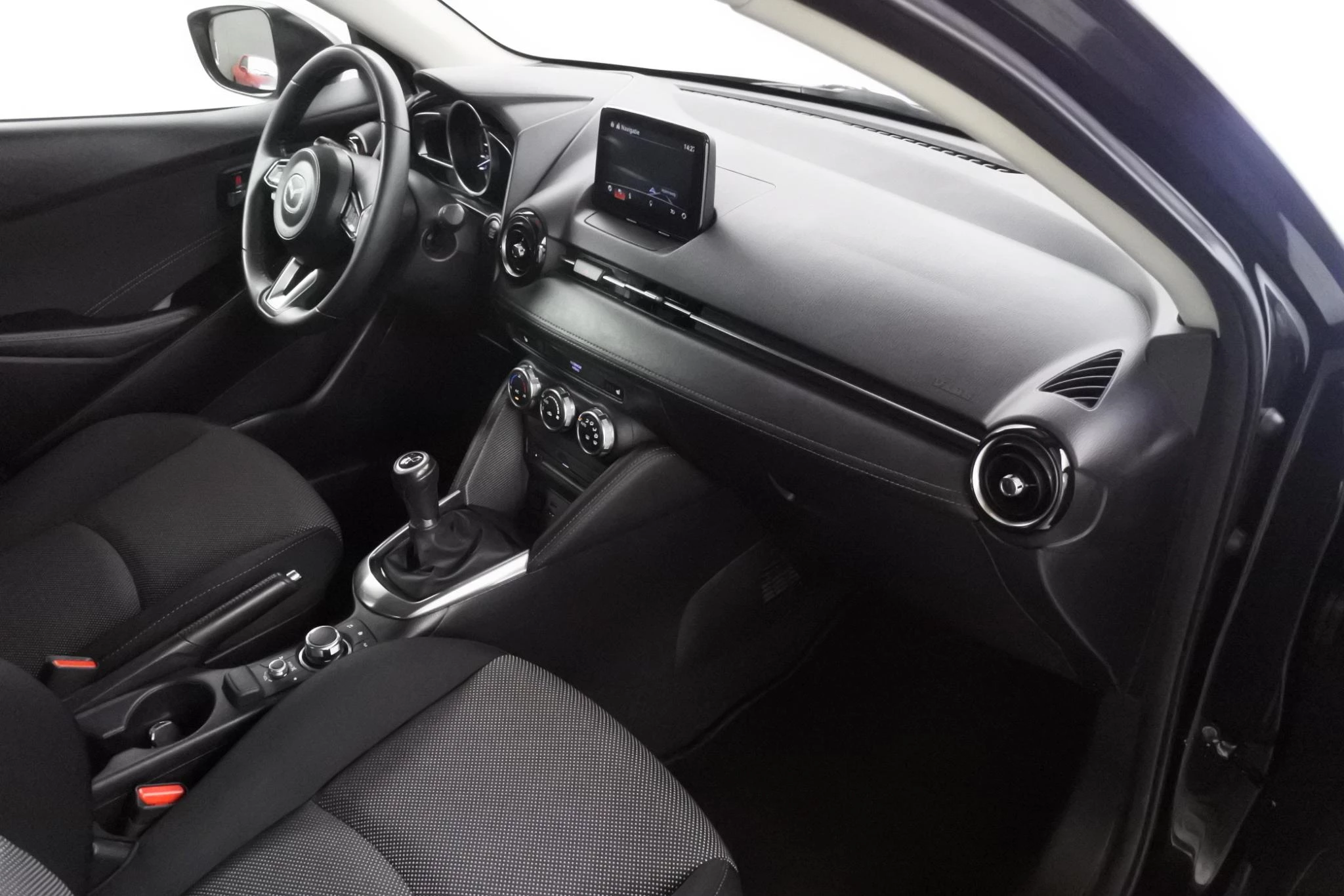 Hoofdafbeelding Mazda 2