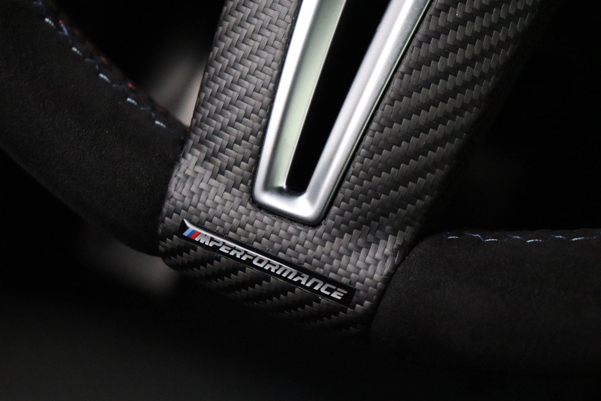 Hoofdafbeelding BMW M2