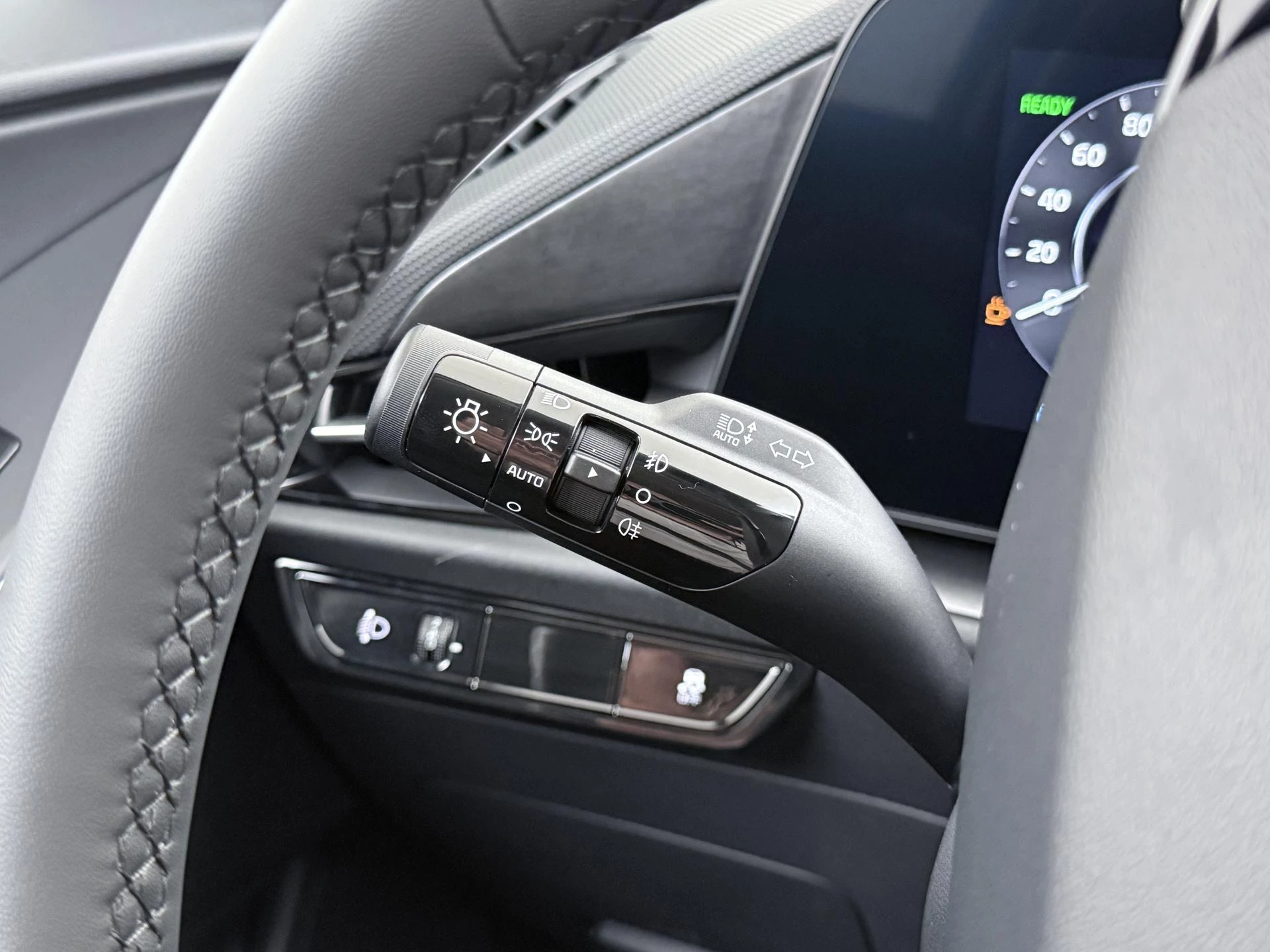 Hoofdafbeelding Kia Niro EV