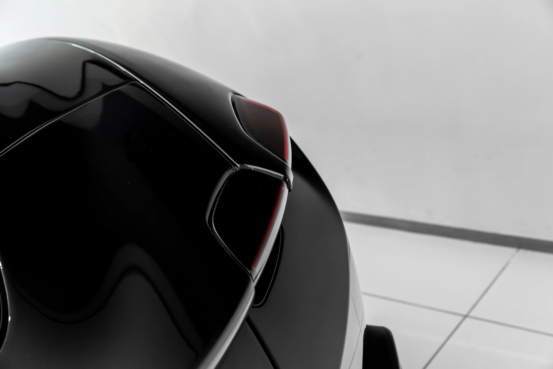 Hoofdafbeelding Ferrari Roma