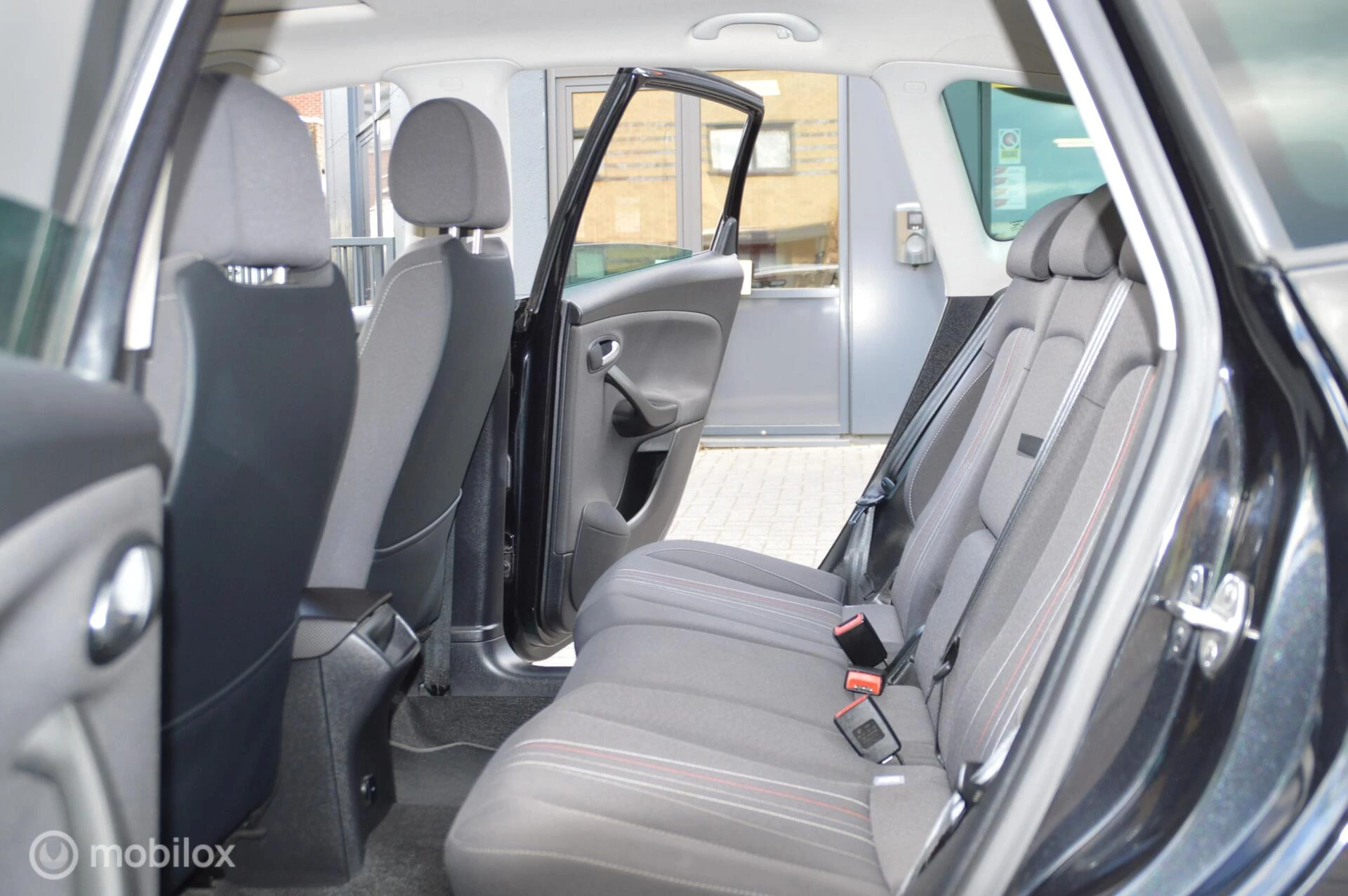 Hoofdafbeelding SEAT Altea XL