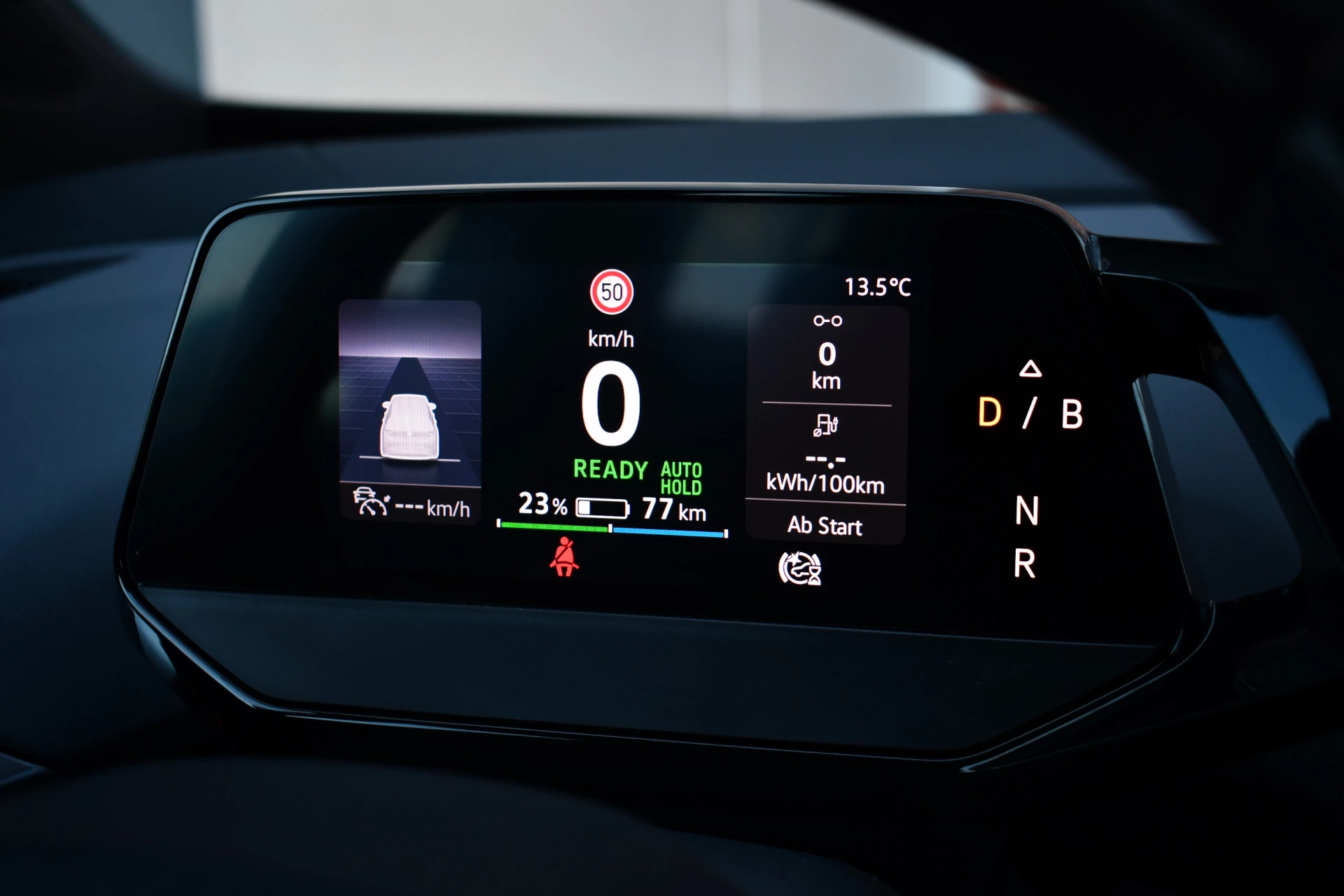 Hoofdafbeelding Volkswagen ID.4