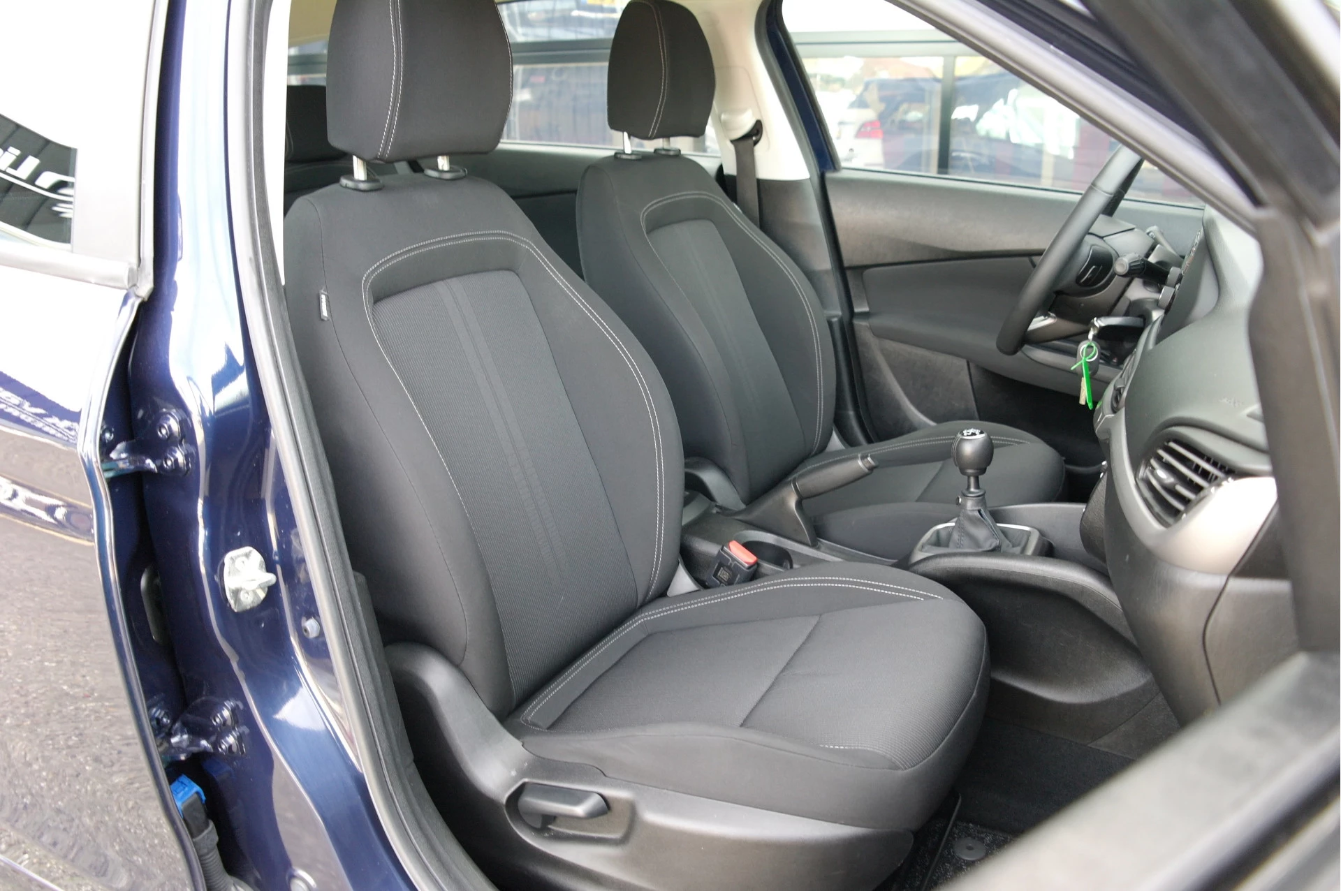 Hoofdafbeelding Fiat Tipo