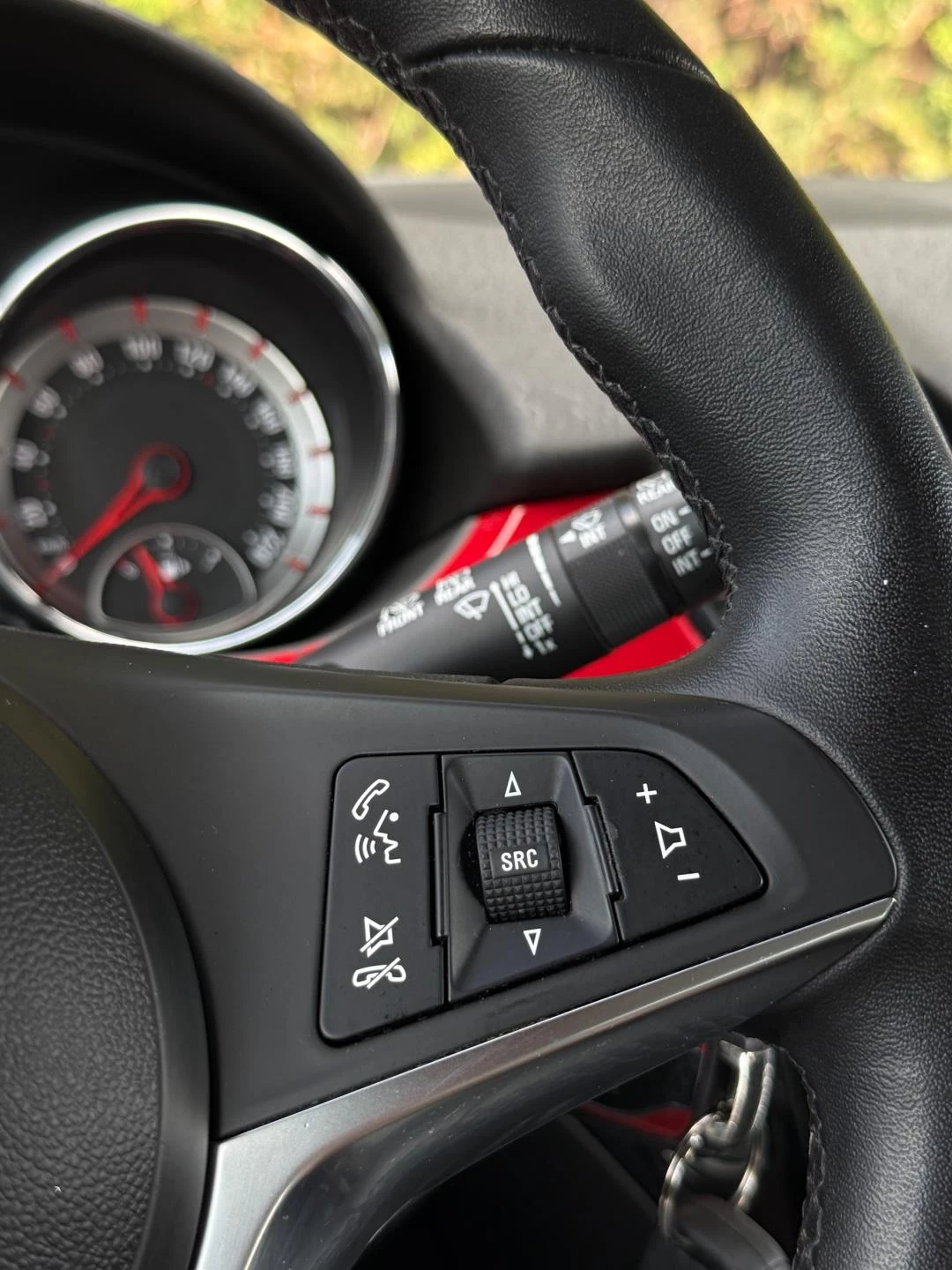 Hoofdafbeelding Opel ADAM