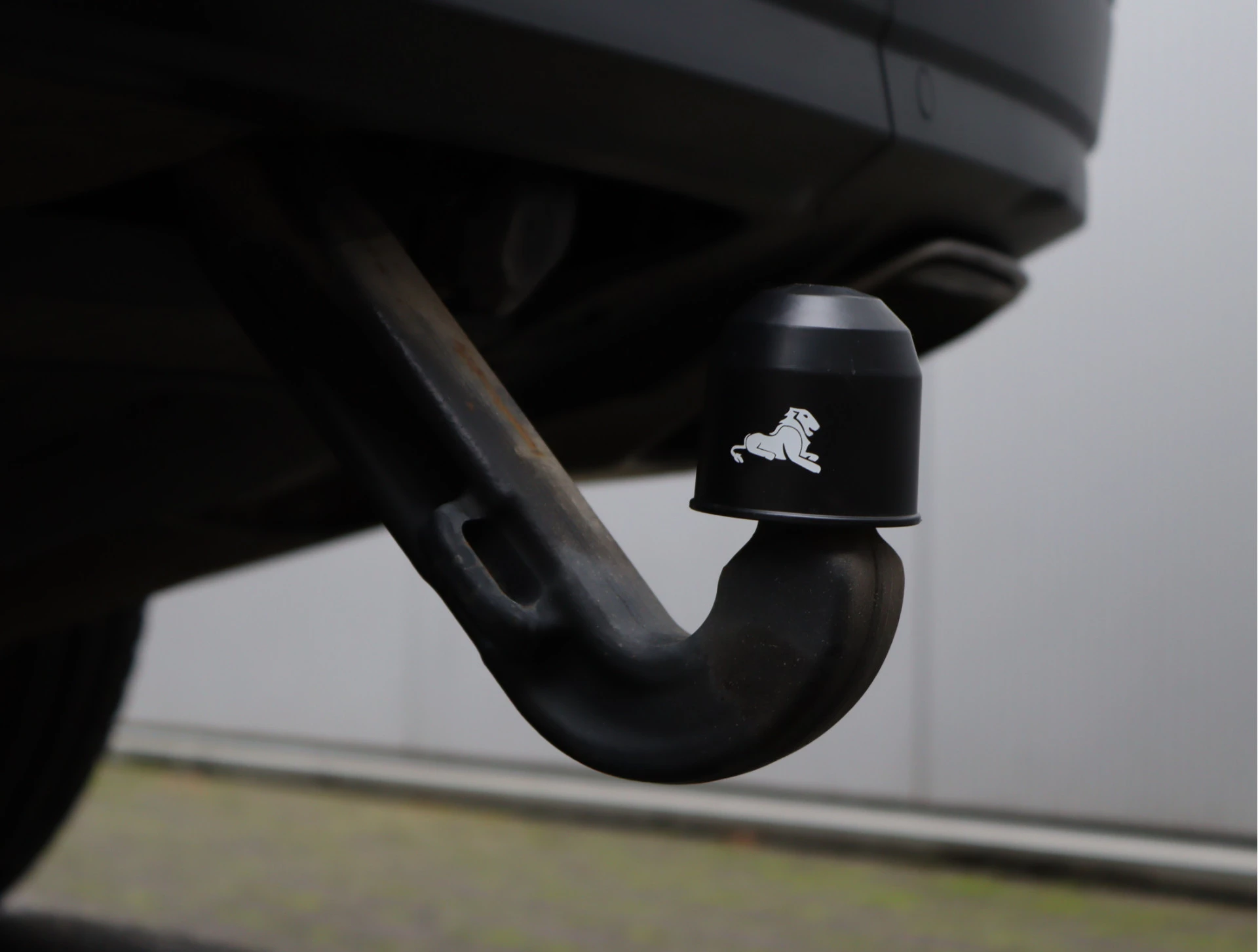 Hoofdafbeelding Land Rover Range Rover