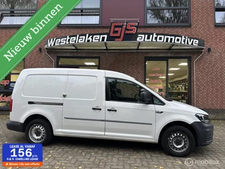 Volkswagen Caddy Bestel 2.0 TDI L2H1 BMT Maxi Comfortline