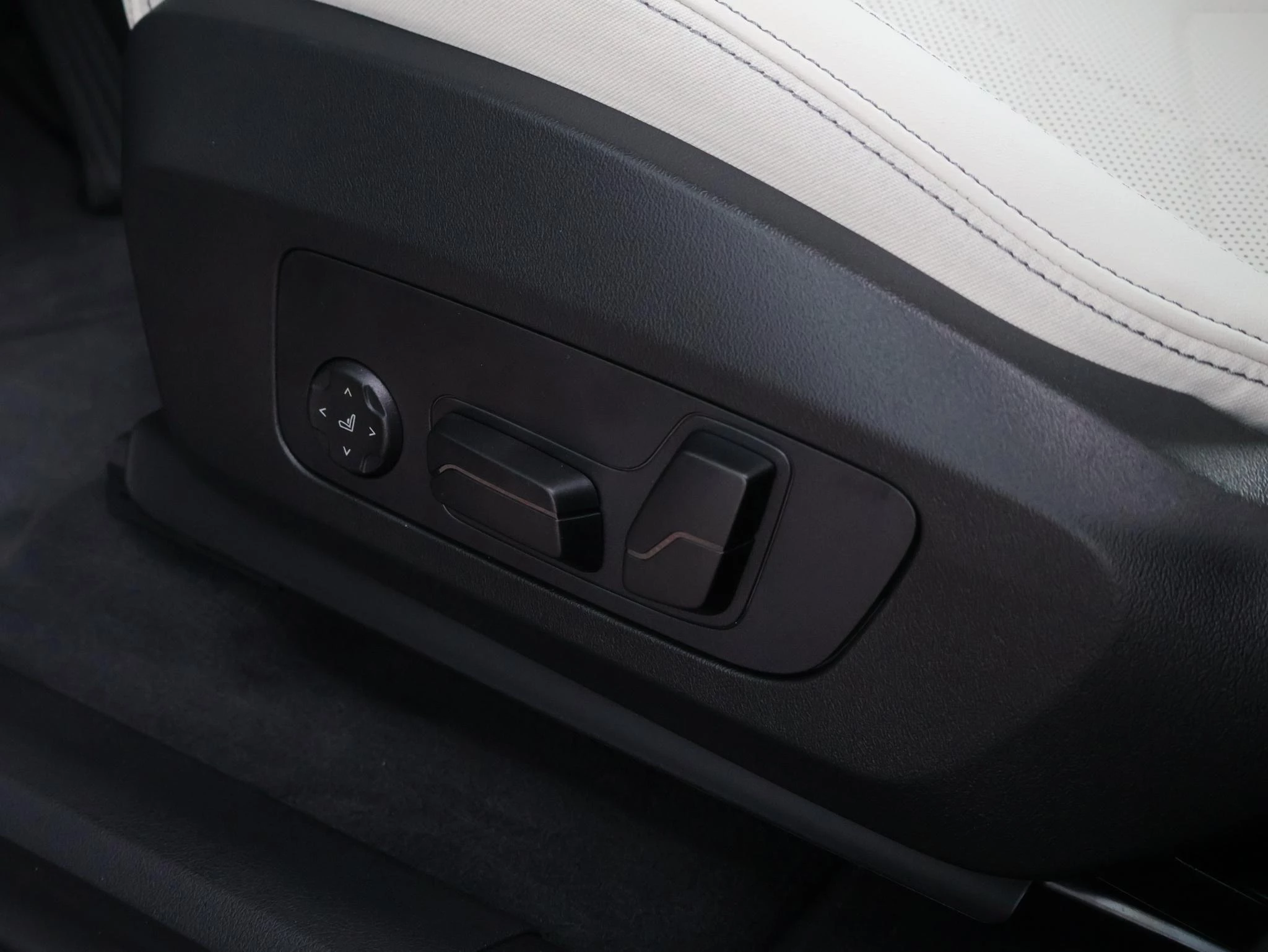 Hoofdafbeelding BMW iX1