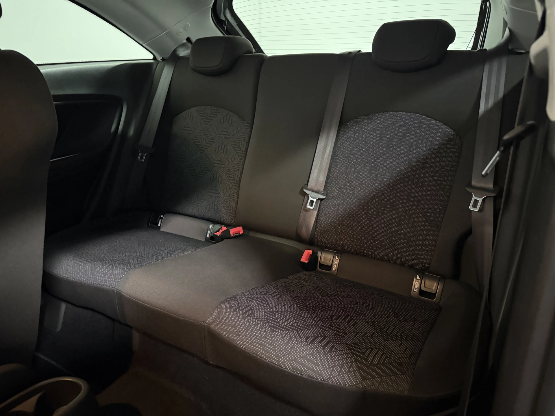 Hoofdafbeelding Opel Corsa-e