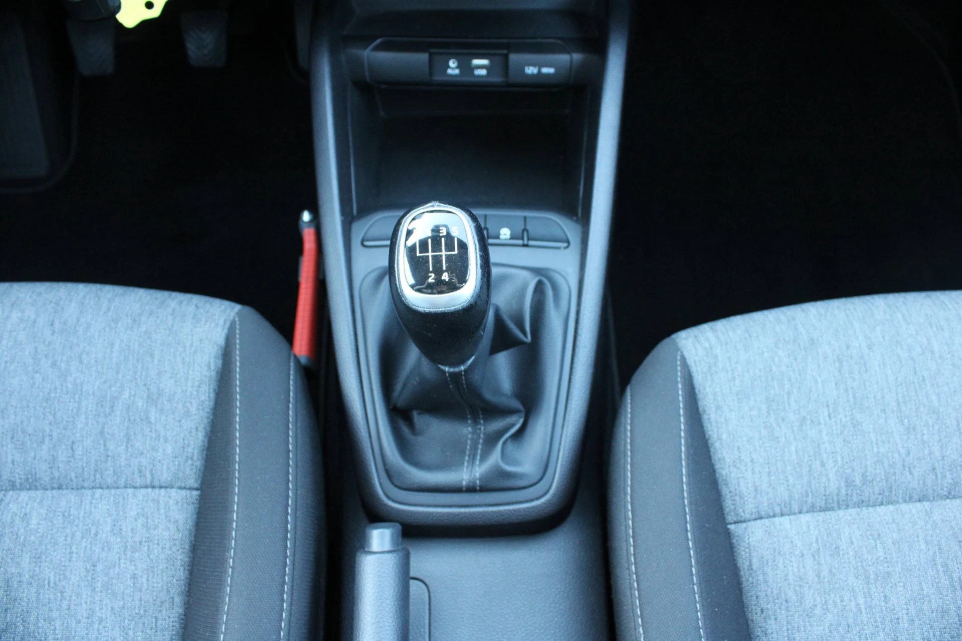 Hoofdafbeelding Kia Stonic