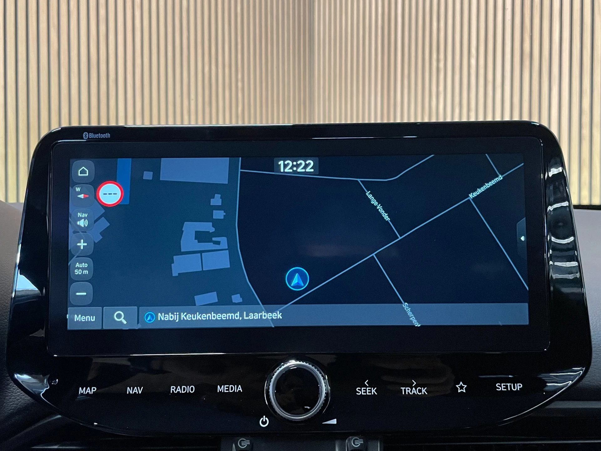 Hoofdafbeelding Hyundai i30