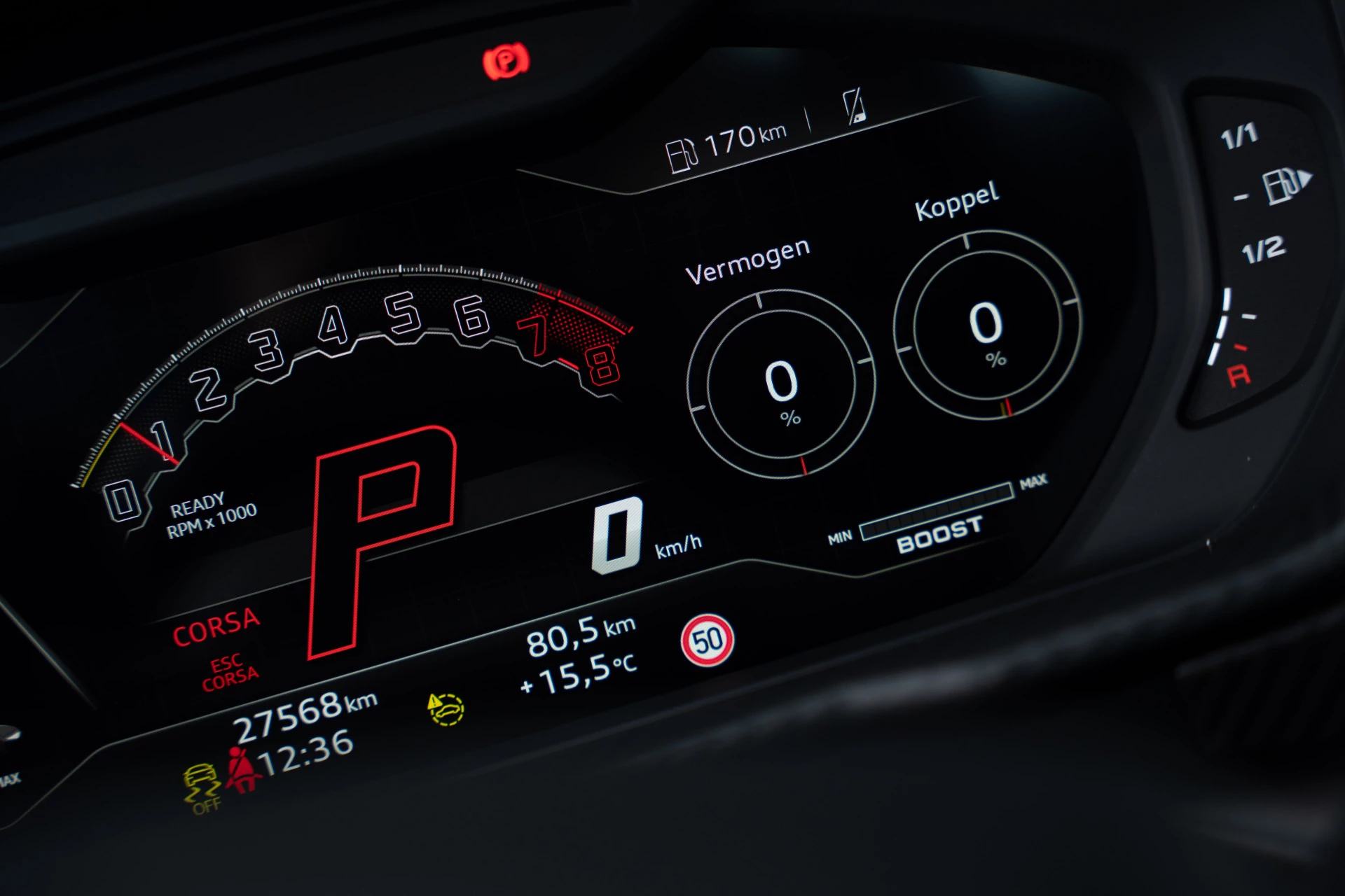 Hoofdafbeelding Lamborghini Urus