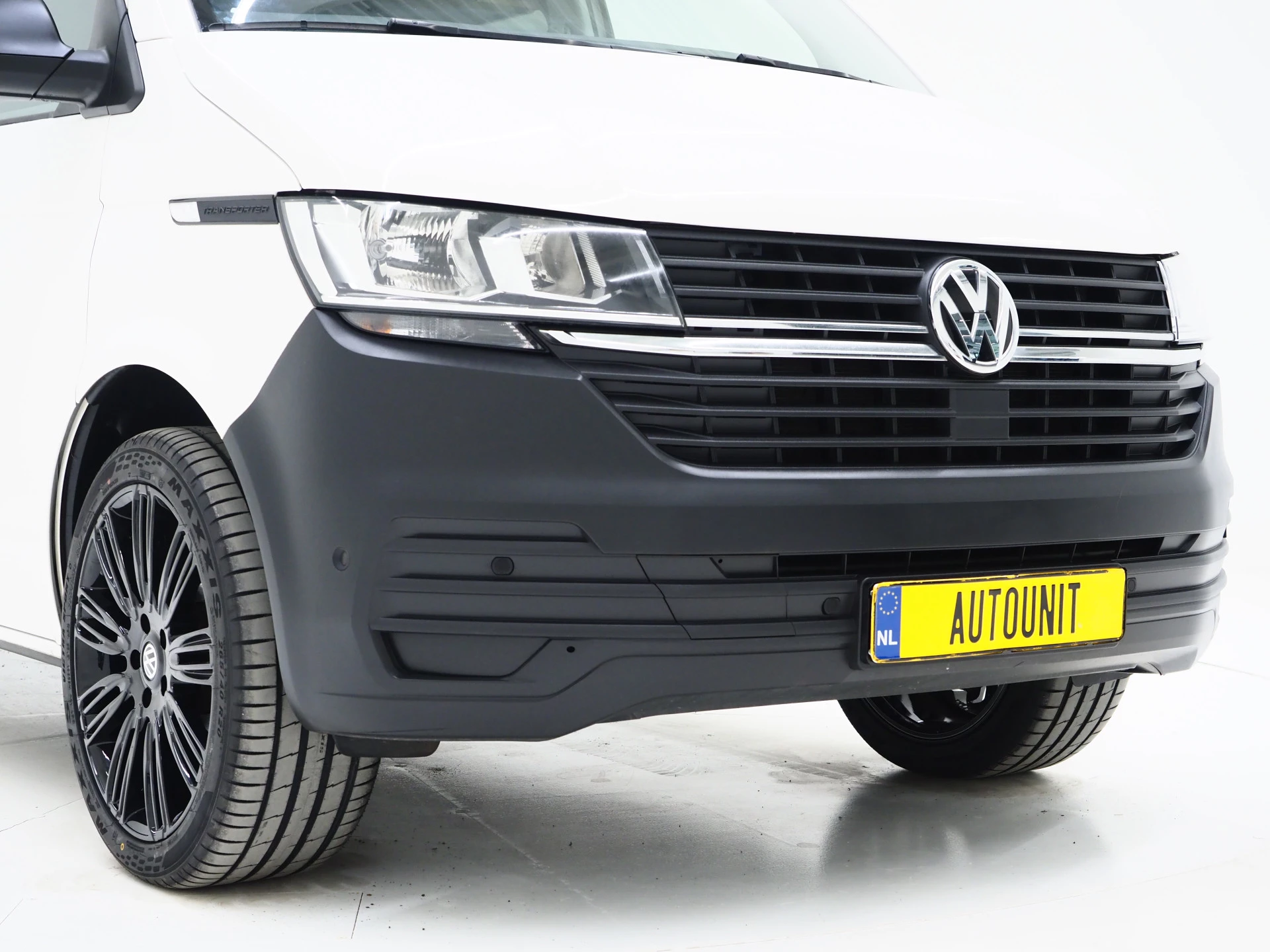 Hoofdafbeelding Volkswagen California