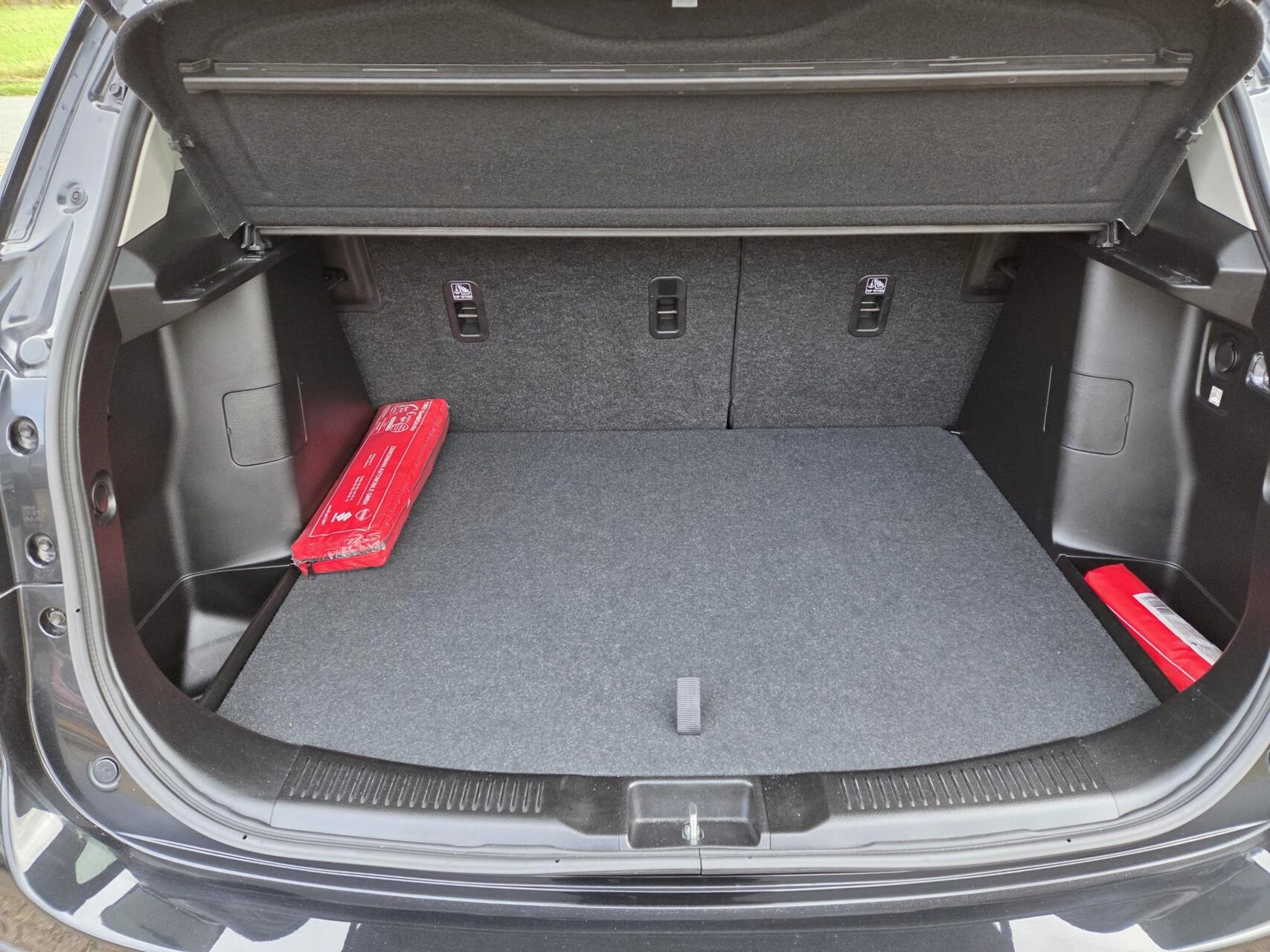 Hoofdafbeelding Suzuki S-Cross