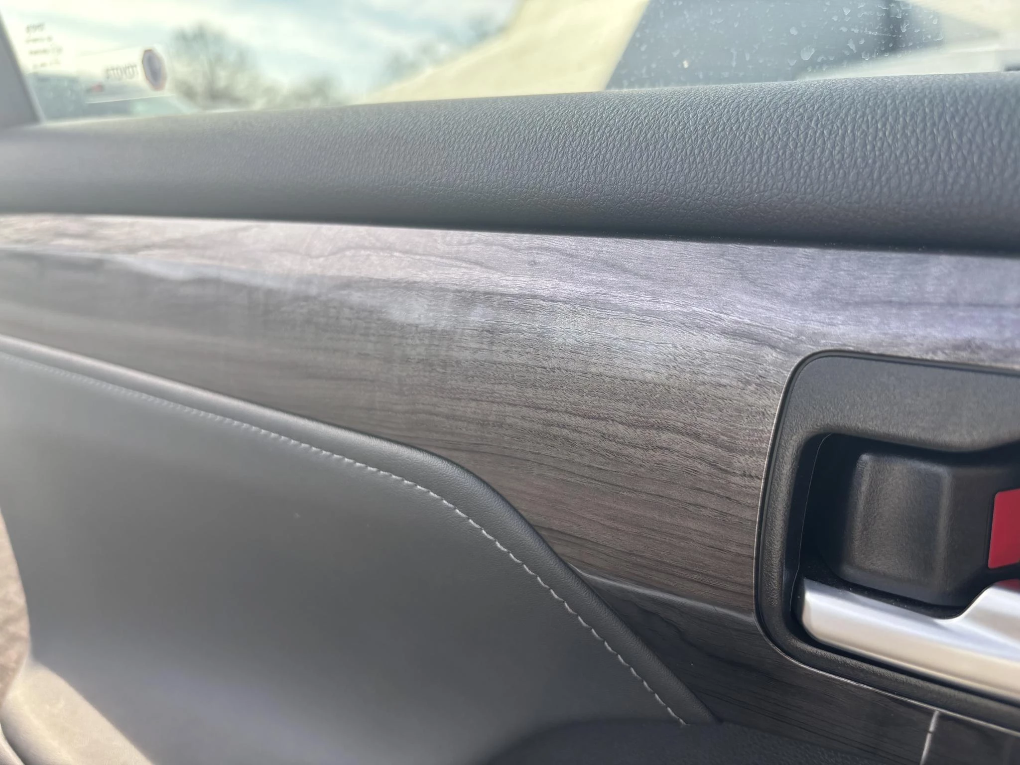 Hoofdafbeelding Toyota Highlander