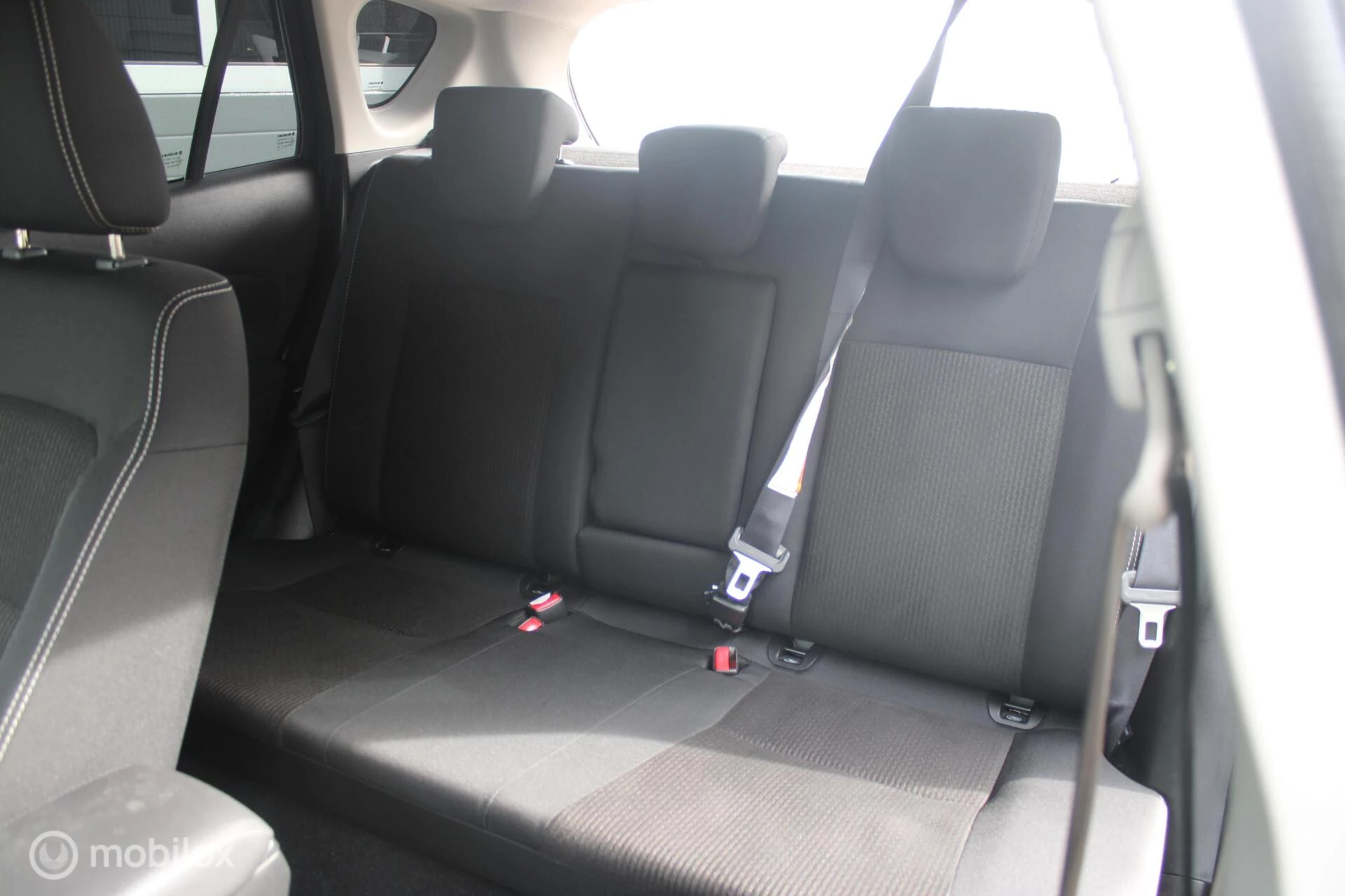 Hoofdafbeelding Suzuki S-Cross