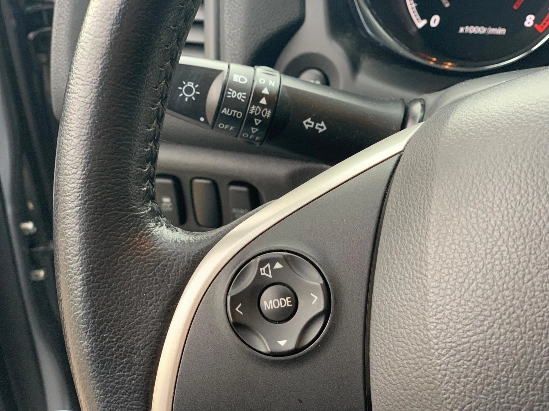 Hoofdafbeelding Mitsubishi ASX