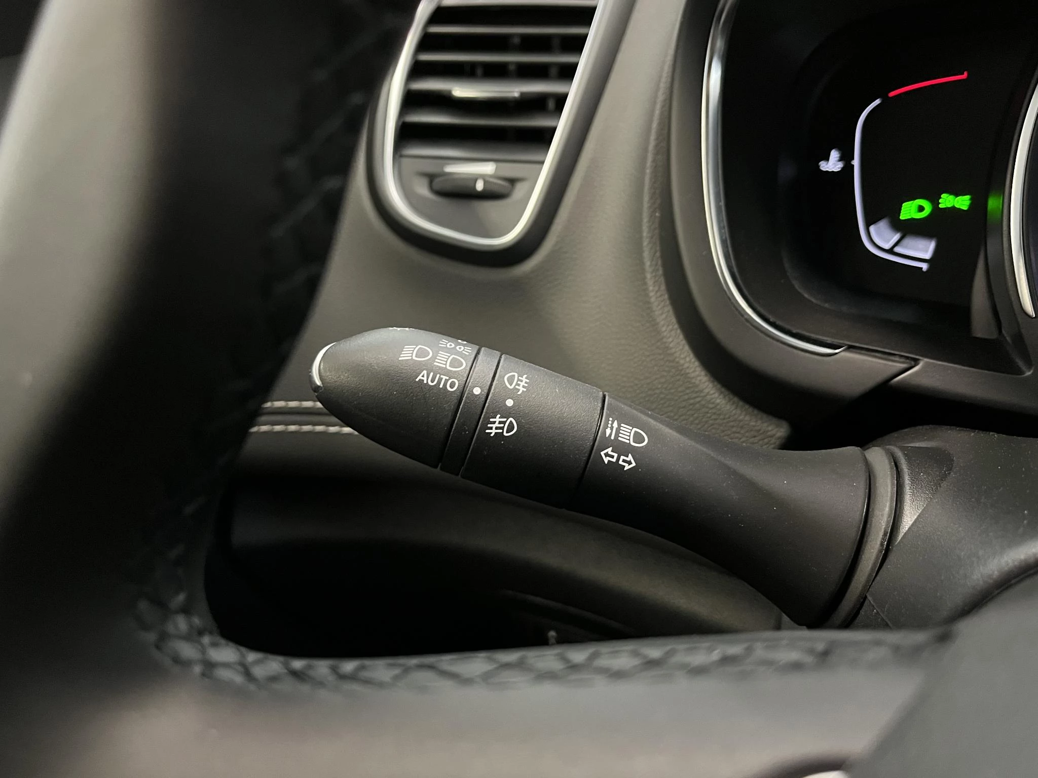 Hoofdafbeelding Renault Grand Scénic