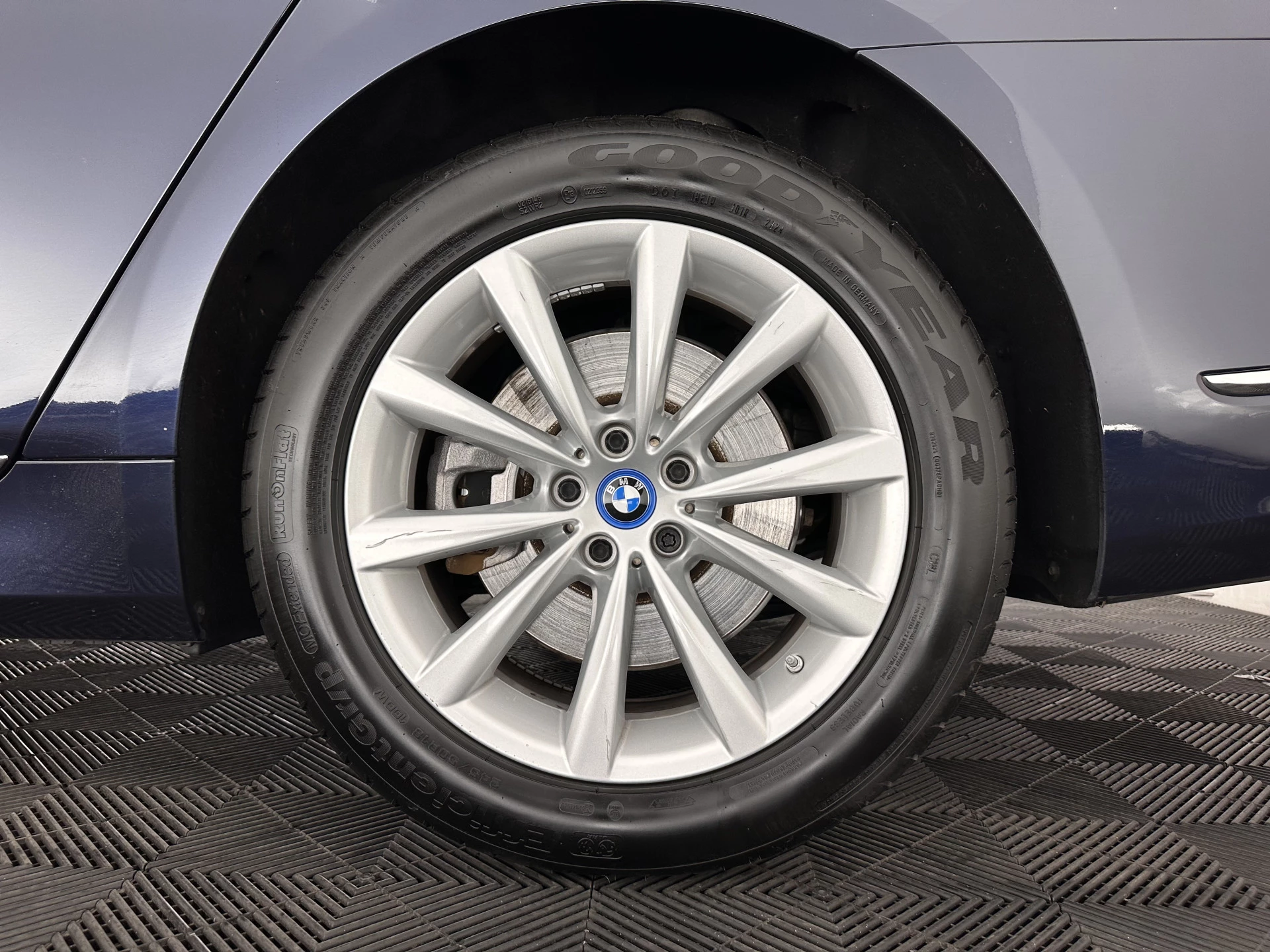 Hoofdafbeelding BMW 7 Serie