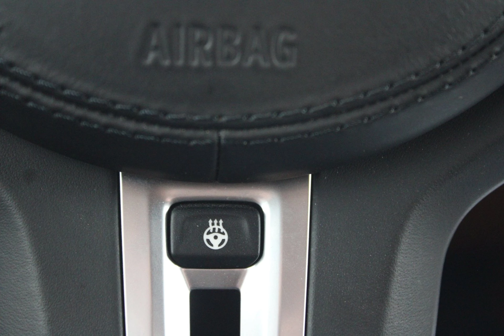 Hoofdafbeelding BMW M5