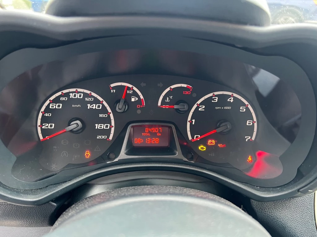 Hoofdafbeelding Ford Ka